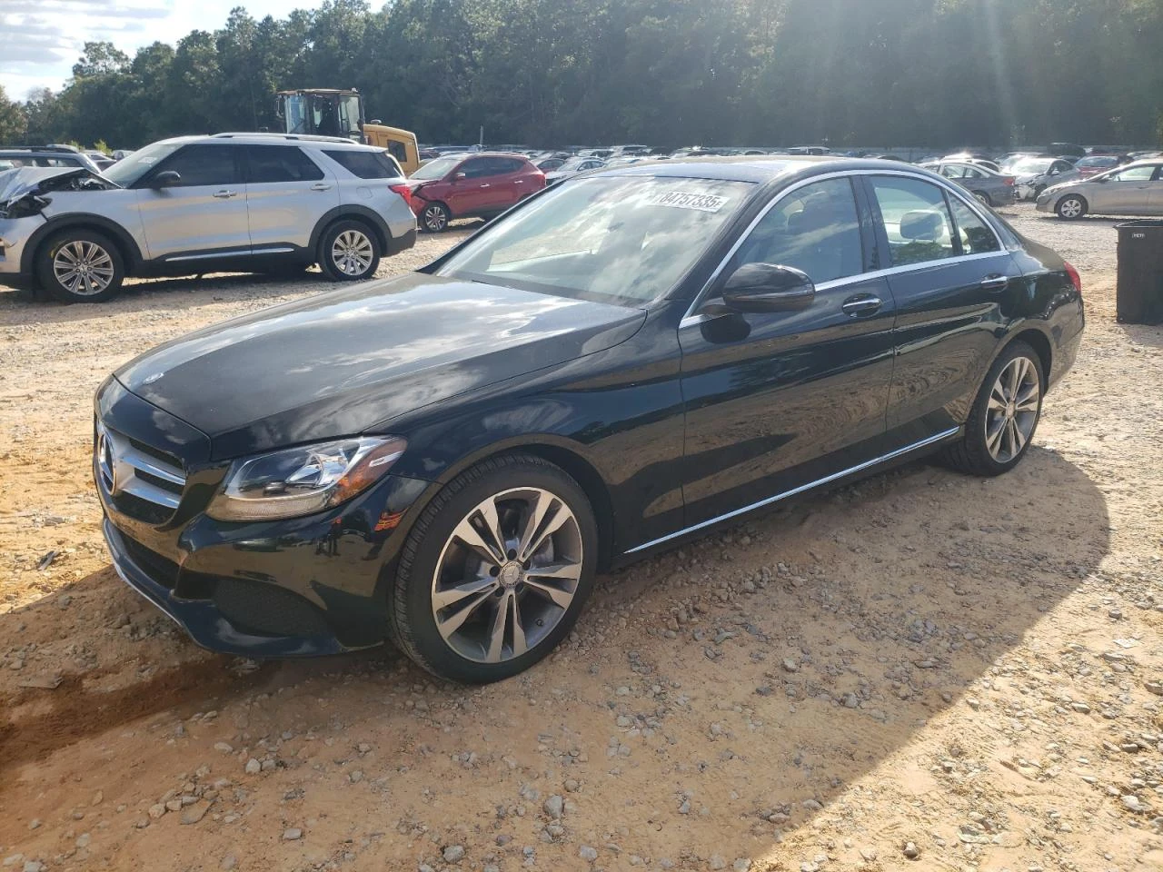 Mercedes-Benz C 300 | Mobile.bg � ����������� 1