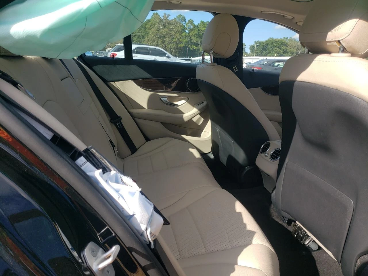 Mercedes-Benz C 300 | Mobile.bg � ����������� 10