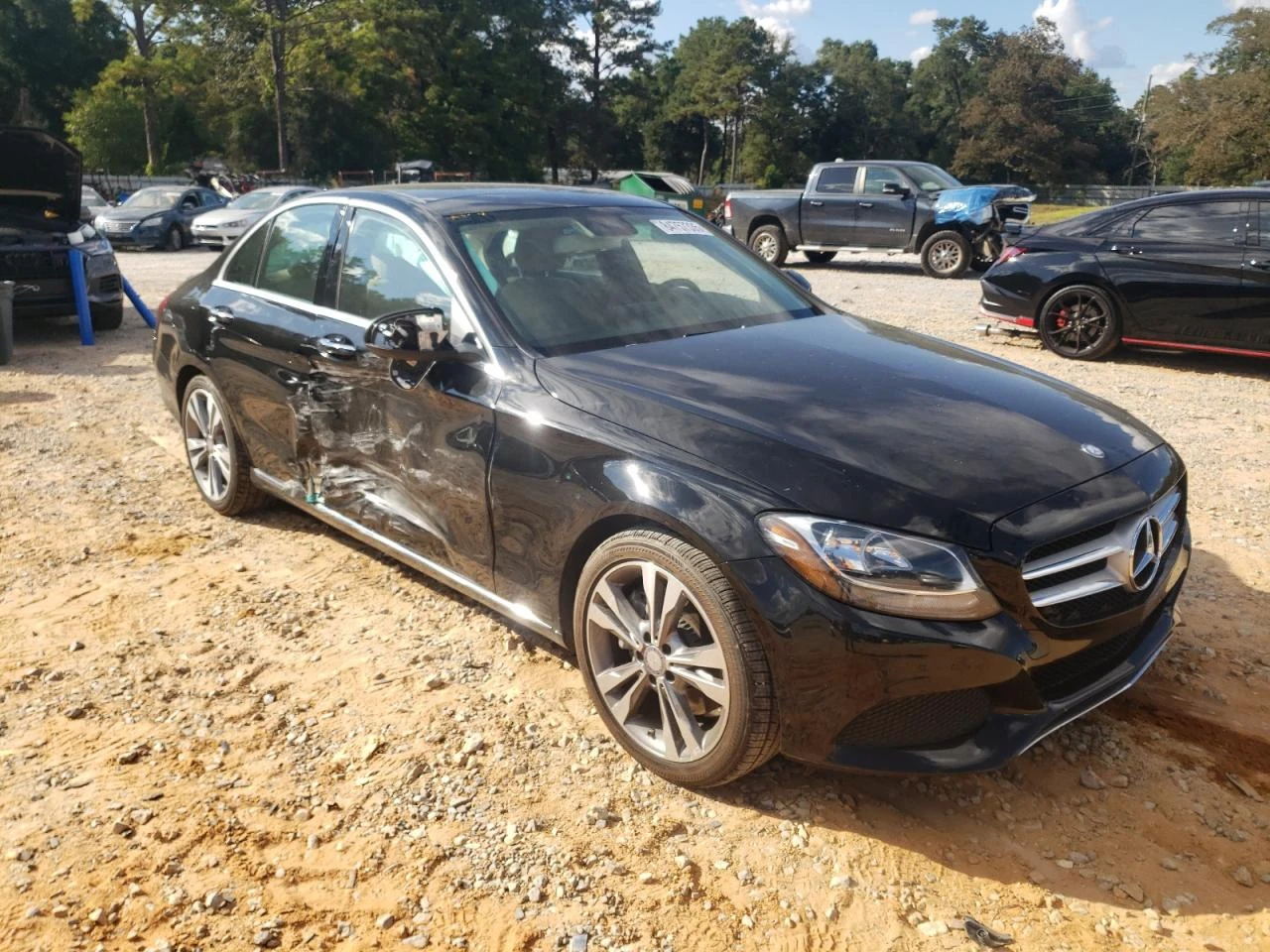 Mercedes-Benz C 300 | Mobile.bg � ����������� 3