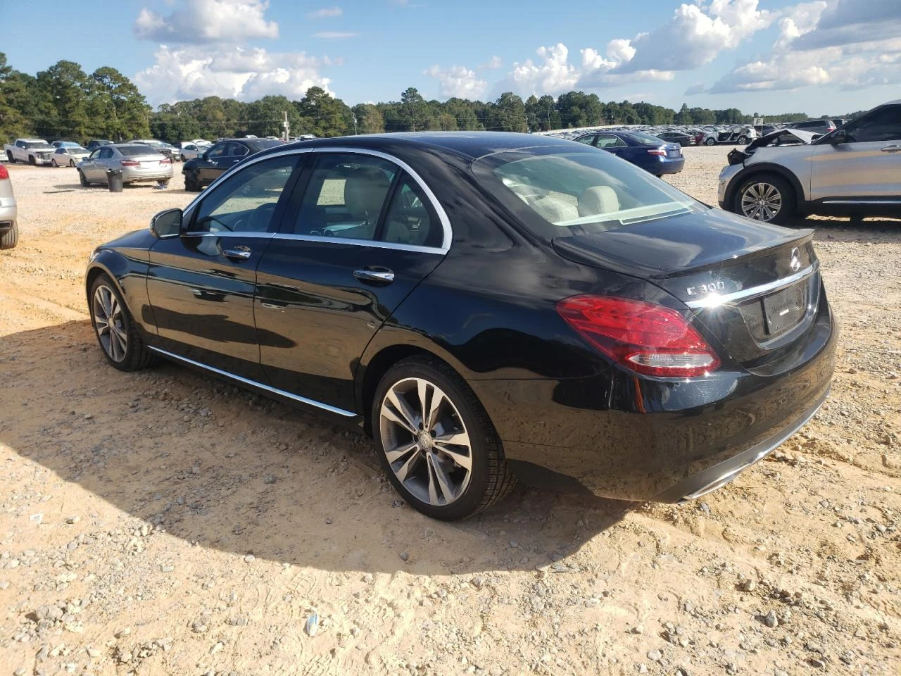 Mercedes-Benz C 300 | Mobile.bg � ����������� 6