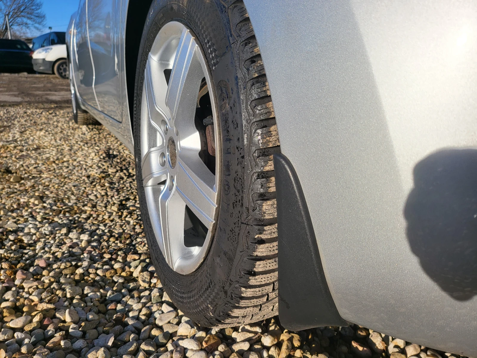 Hyundai I30 118�.�� 1.4i Comfort 100k.s - ���� ���� !!! | Mobile.bg � ����������� 16