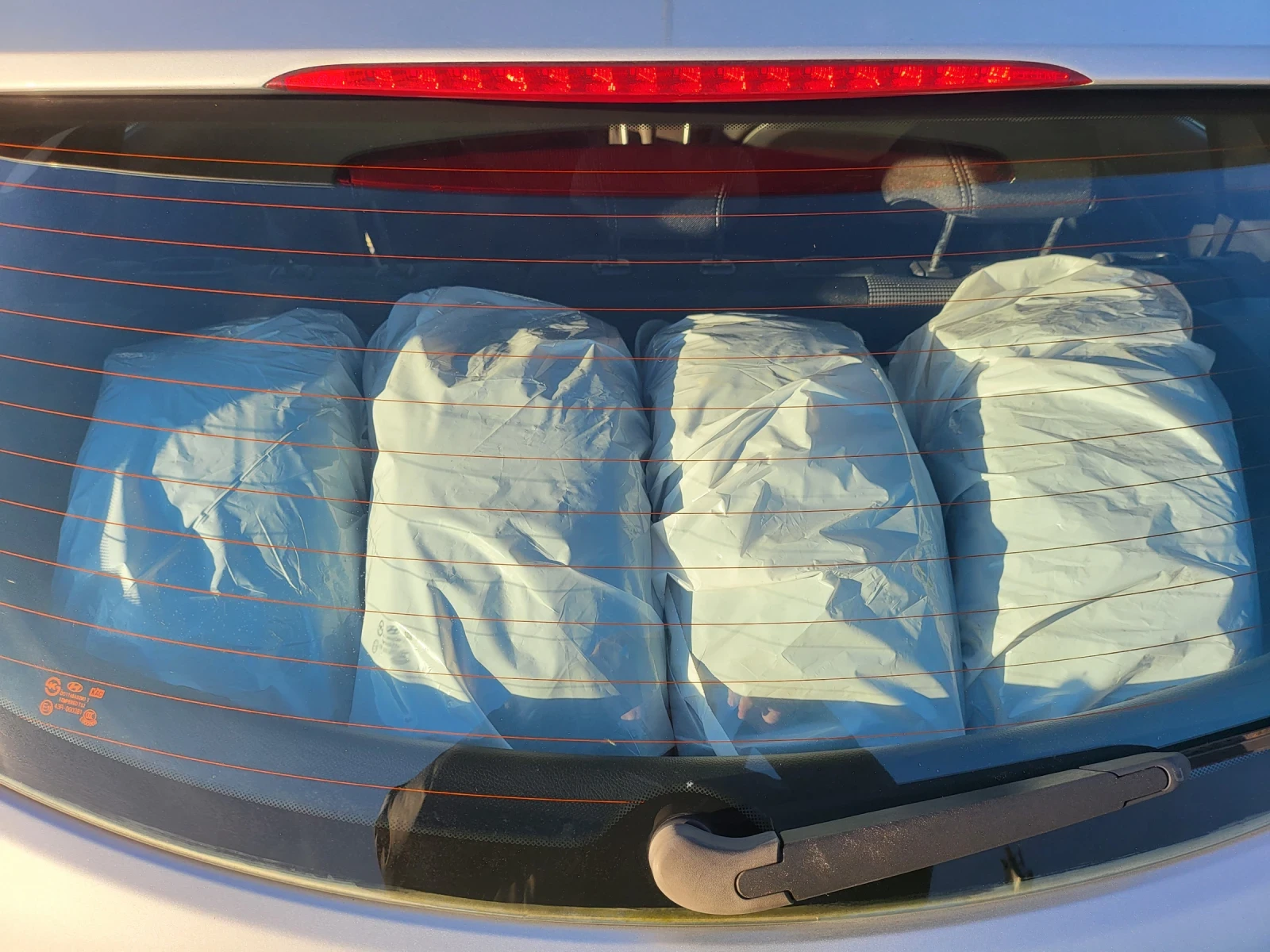 Hyundai I30 118�.�� 1.4i Comfort 100k.s - ���� ���� !!! | Mobile.bg � ����������� 14