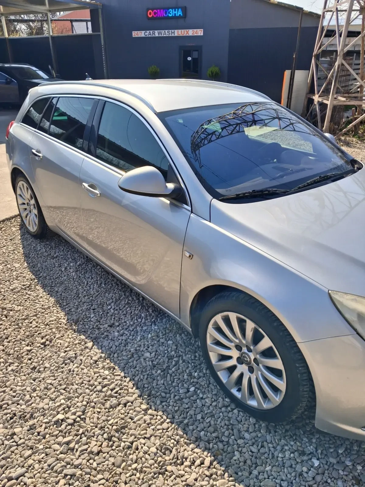 Opel Insignia | Mobile.bg � ����������� 7