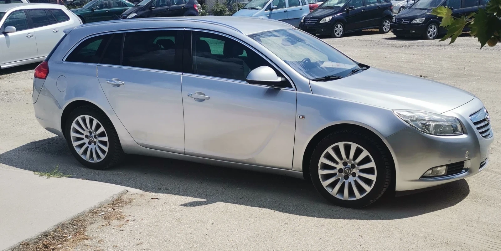 Opel Insignia | Mobile.bg � ����������� 1