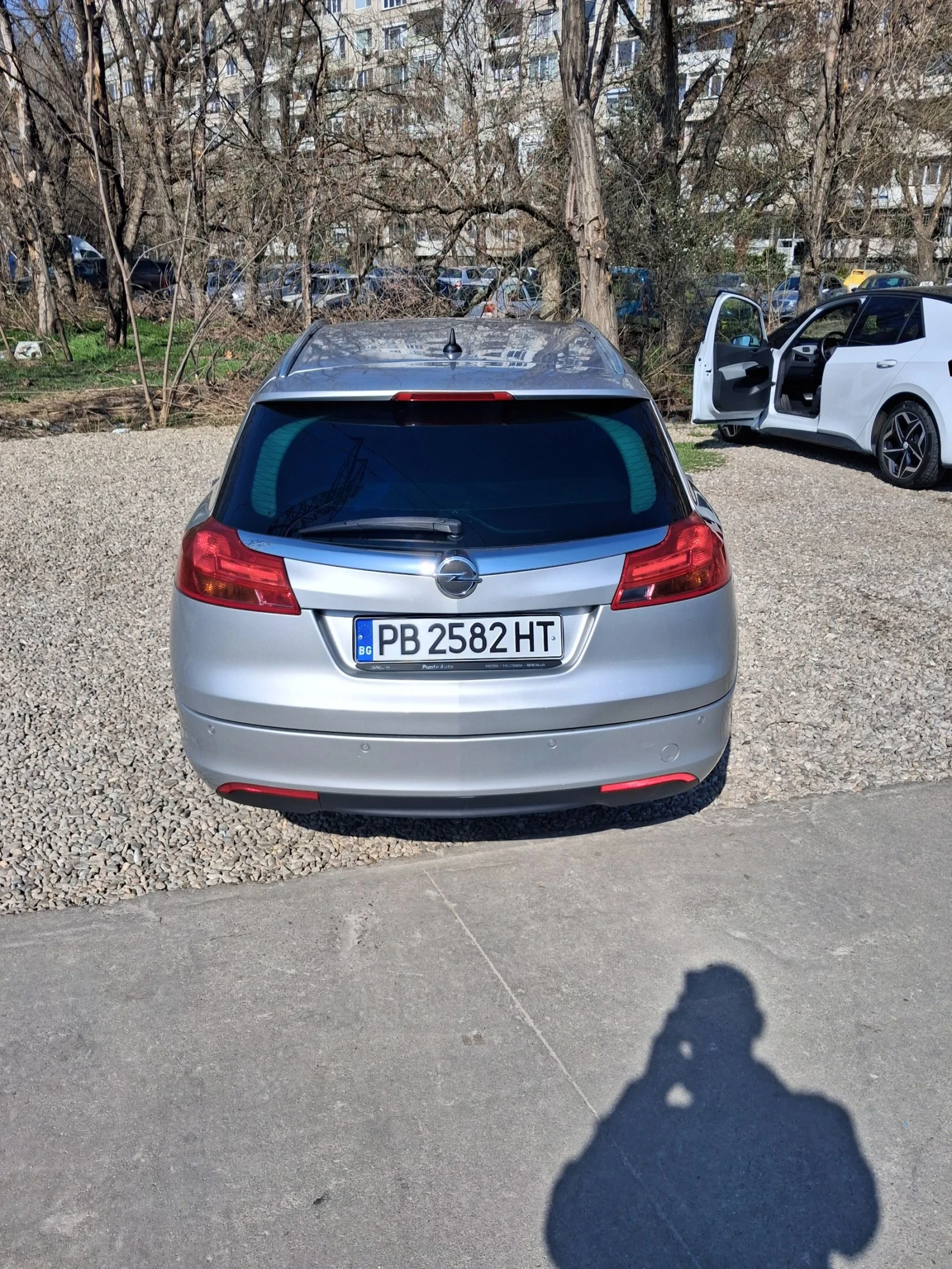 Opel Insignia | Mobile.bg � ����������� 14
