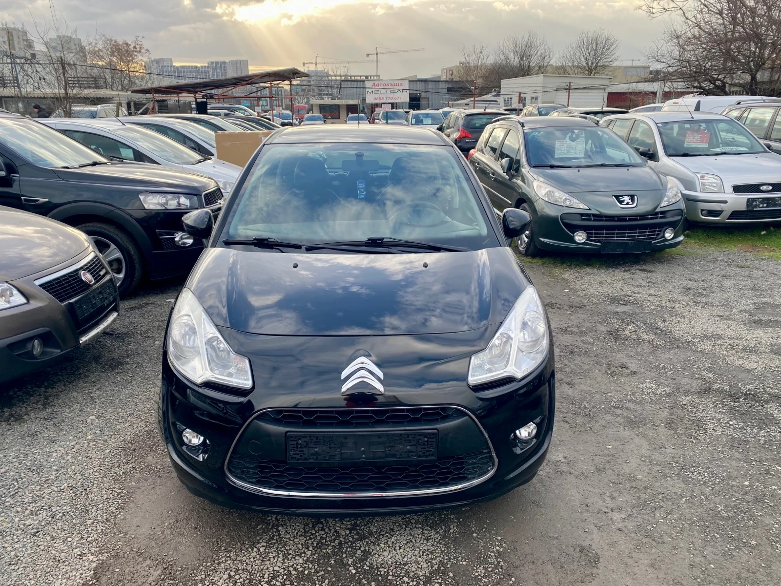 Citroen C3  - изображение 3