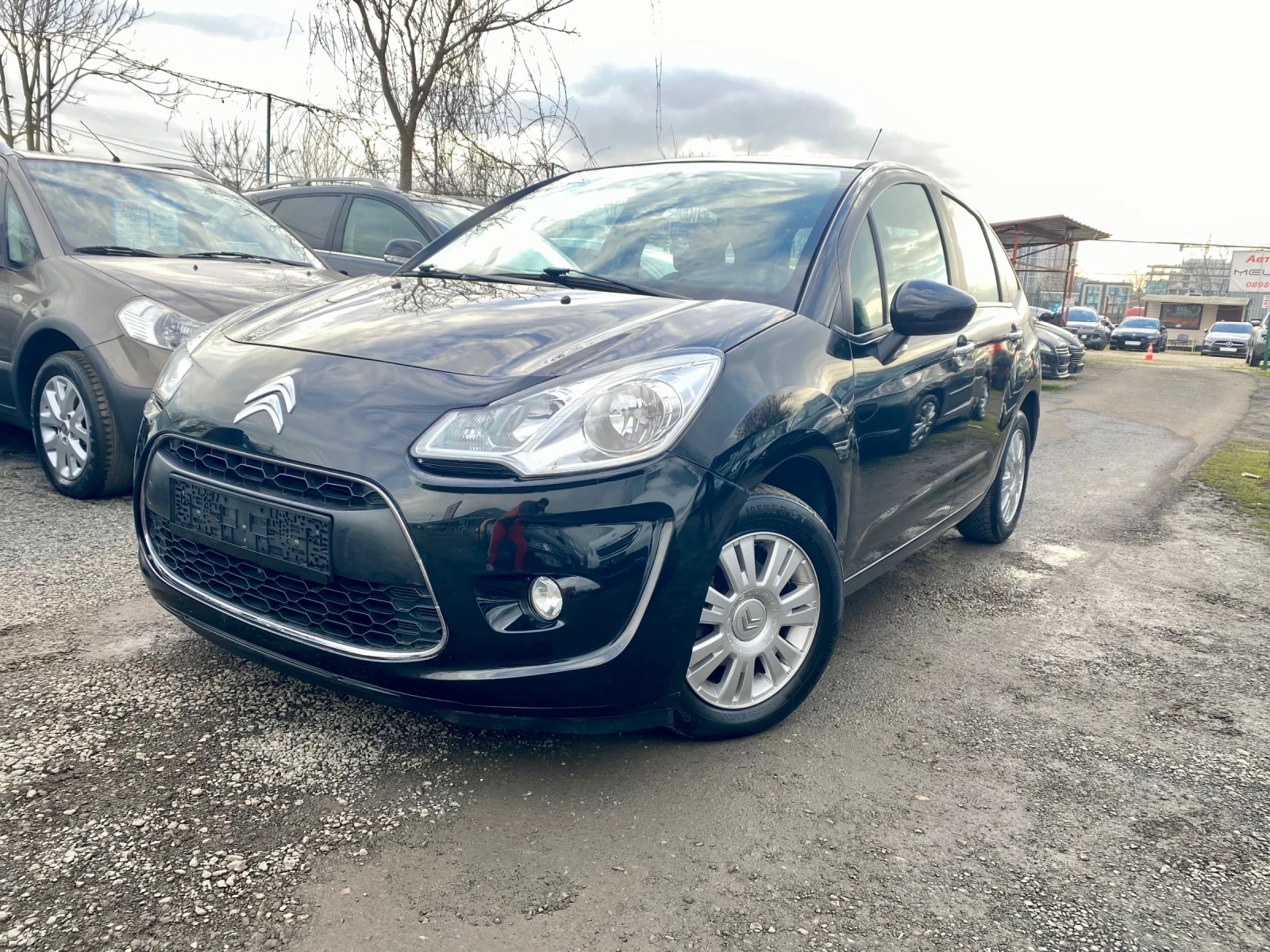 Citroen C3 | Mobile.bg � ����������� 1
