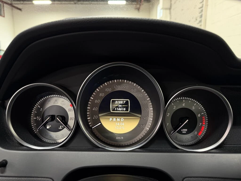 Mercedes-Benz C 300 4 MATIC * ����������(���� �� ��) | Mobile.bg � ����������� 9