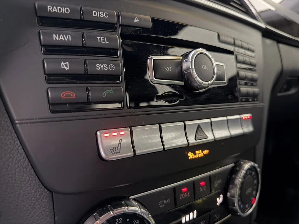 Mercedes-Benz C 300 4 MATIC * ����������(���� �� ��) | Mobile.bg � ����������� 11