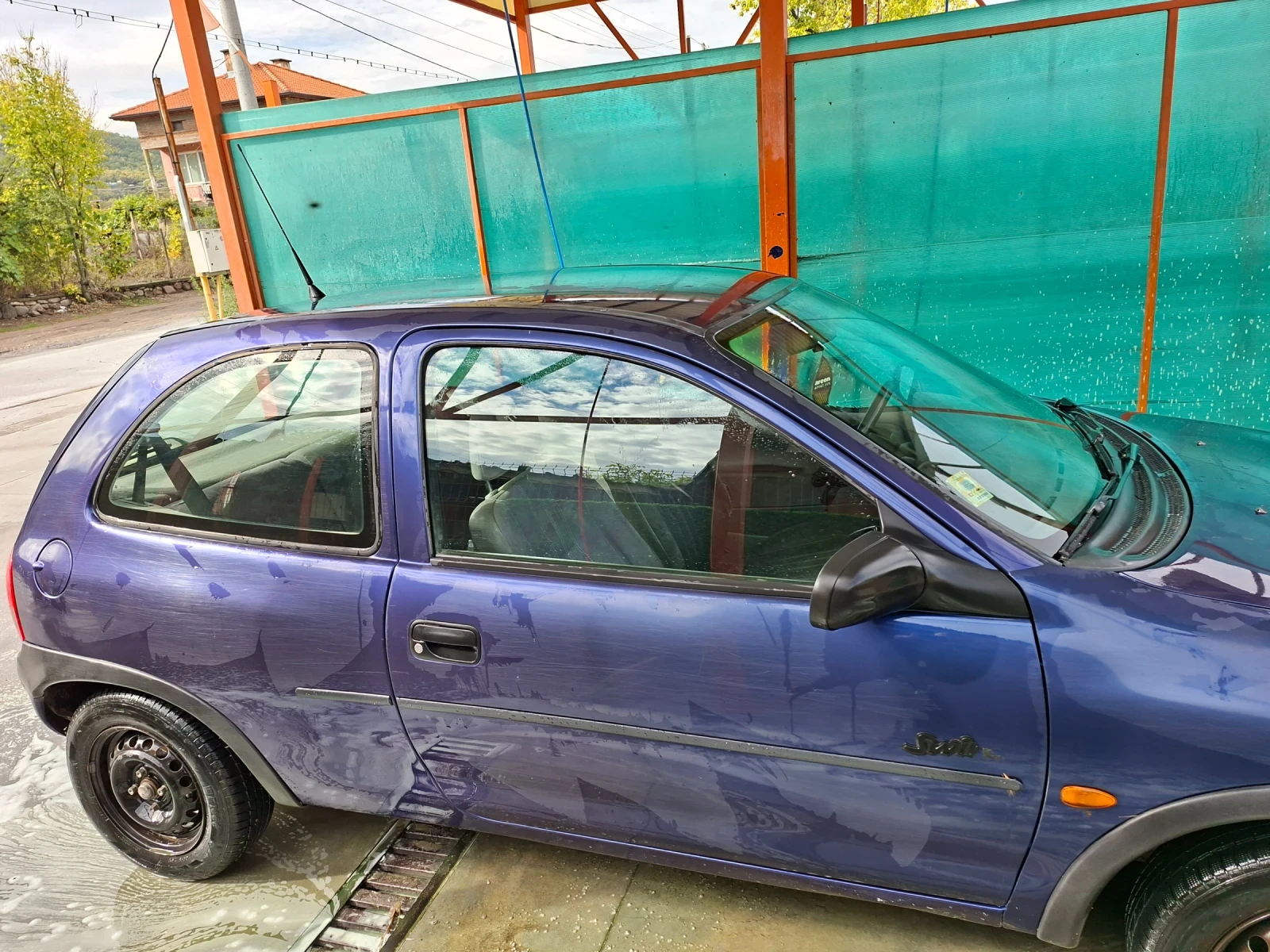 Opel Corsa  - изображение 2