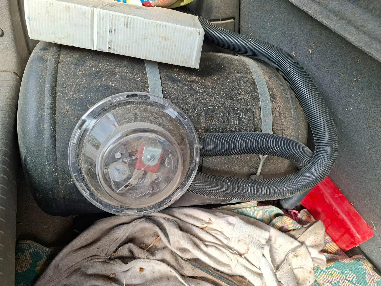 Opel Corsa  - изображение 4