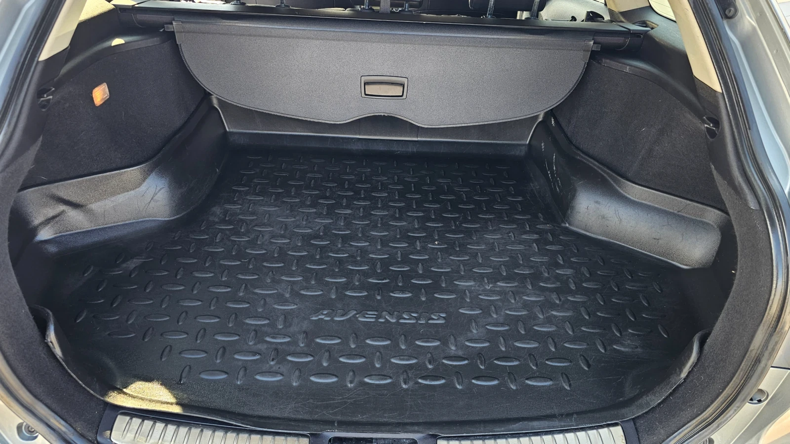 Toyota Avensis NAVI---KAMERA---TOPP | Mobile.bg � ����������� 11