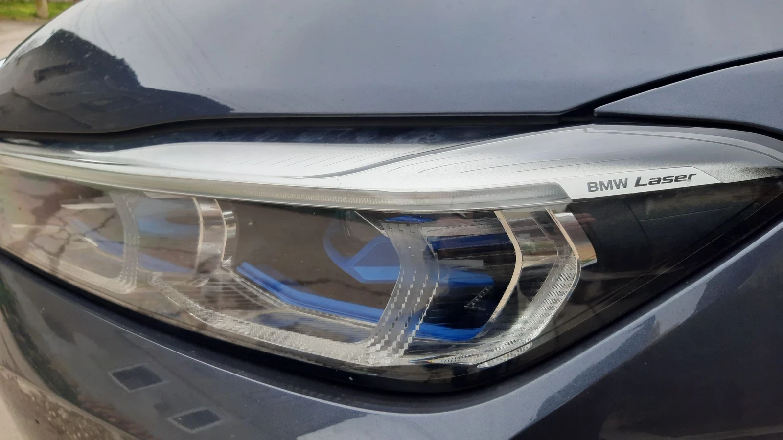 BMW 730 Xdrive, снимка 17 - Автомобили и джипове - 53786220