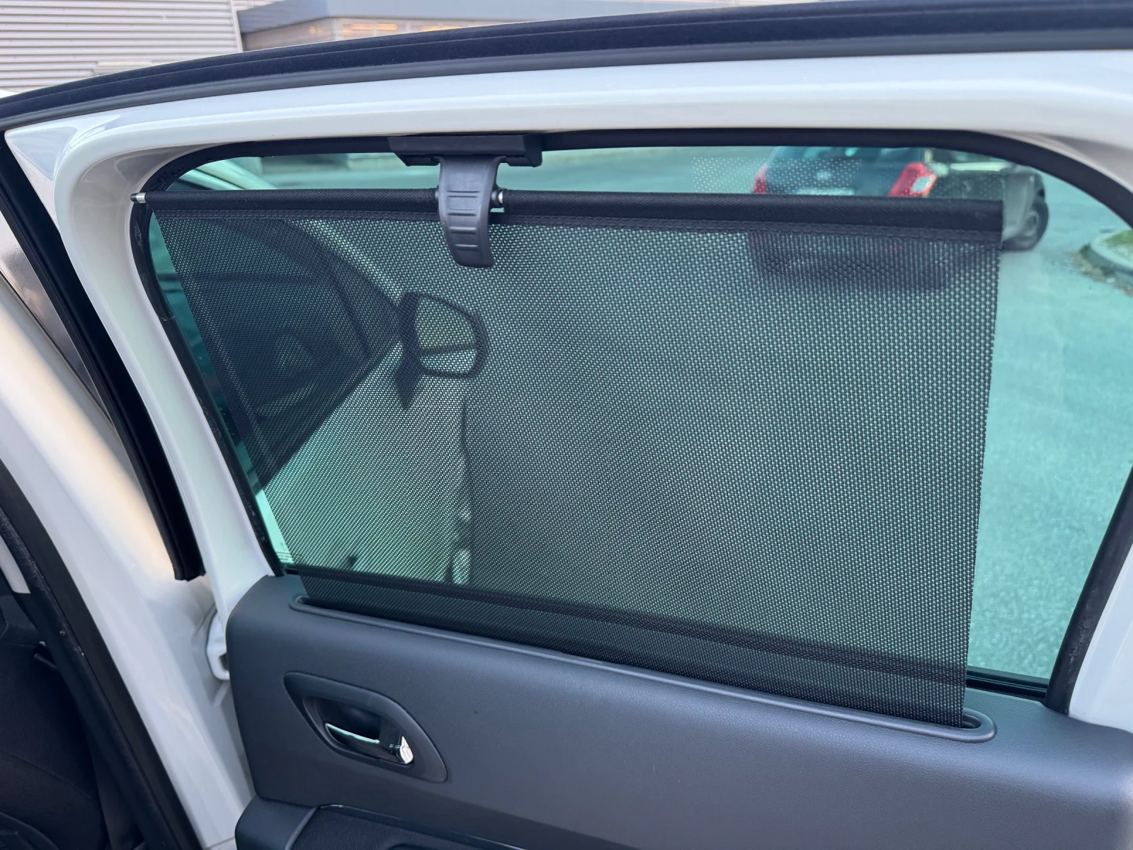 Peugeot 3008 2.0HDI ALLURE, снимка 13 - Автомобили и джипове - 53840570