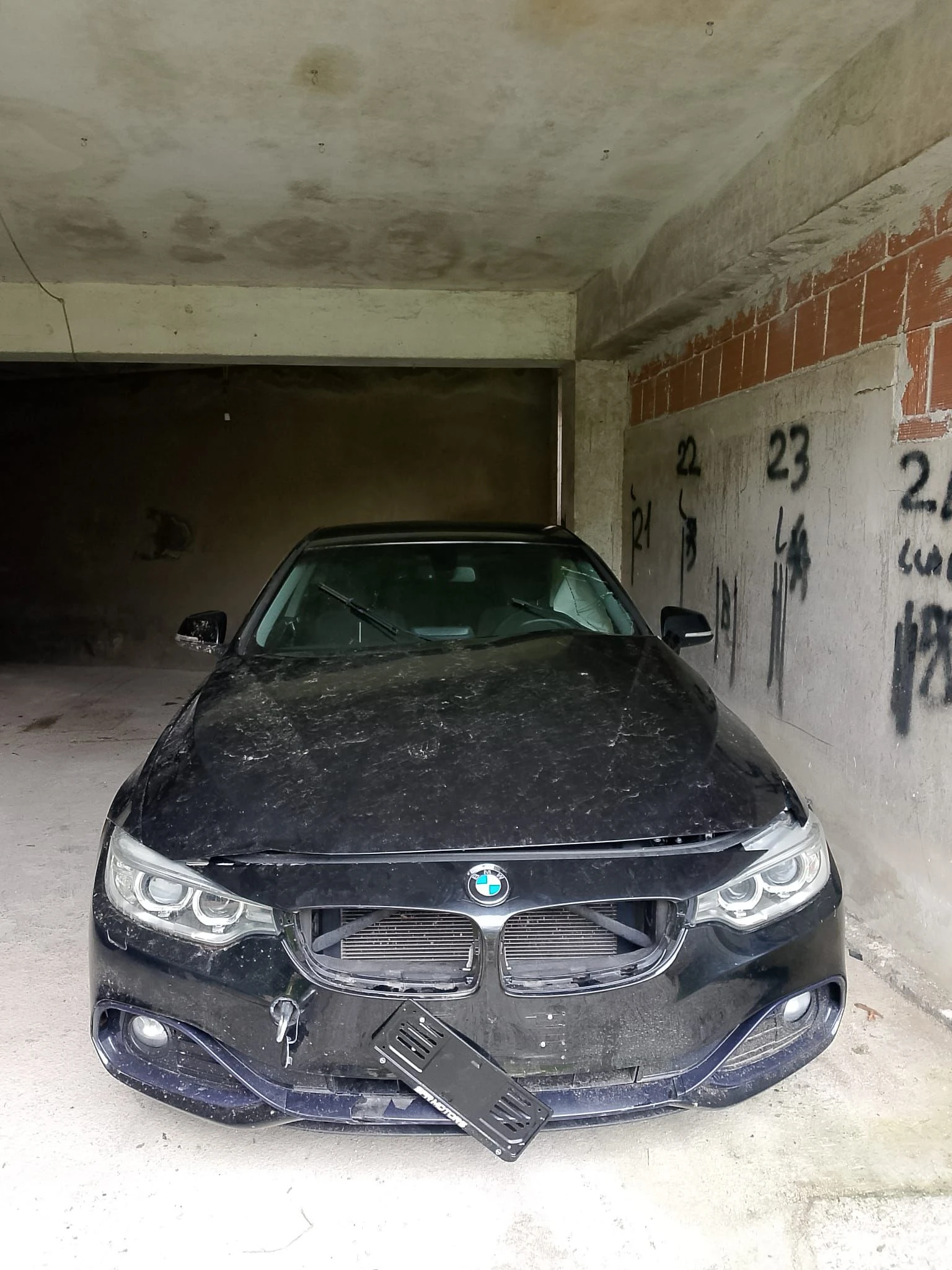 BMW 420 2.0D SPORT | Mobile.bg � ����������� 3