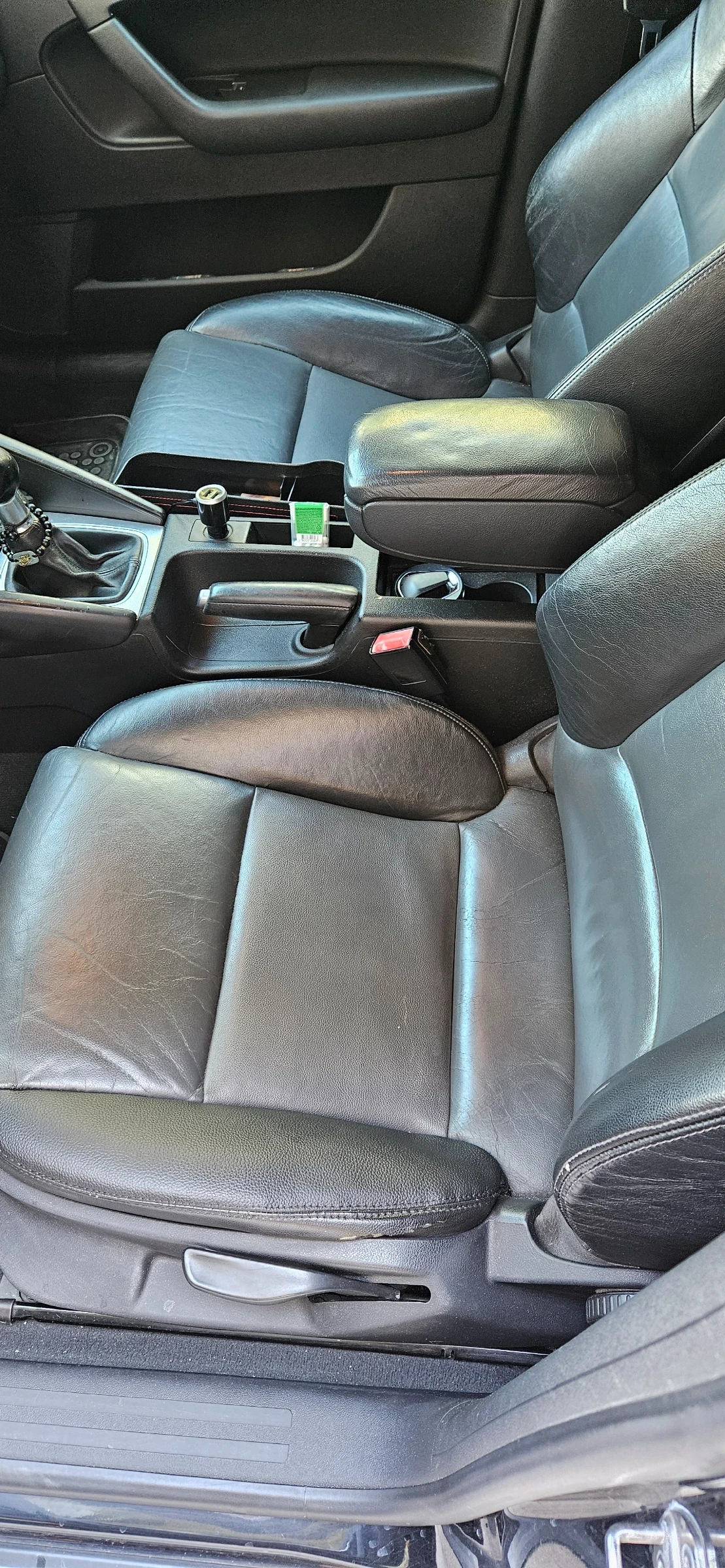 Audi A3 QUATTRO, снимка 7 - Автомобили и джипове - 53934552