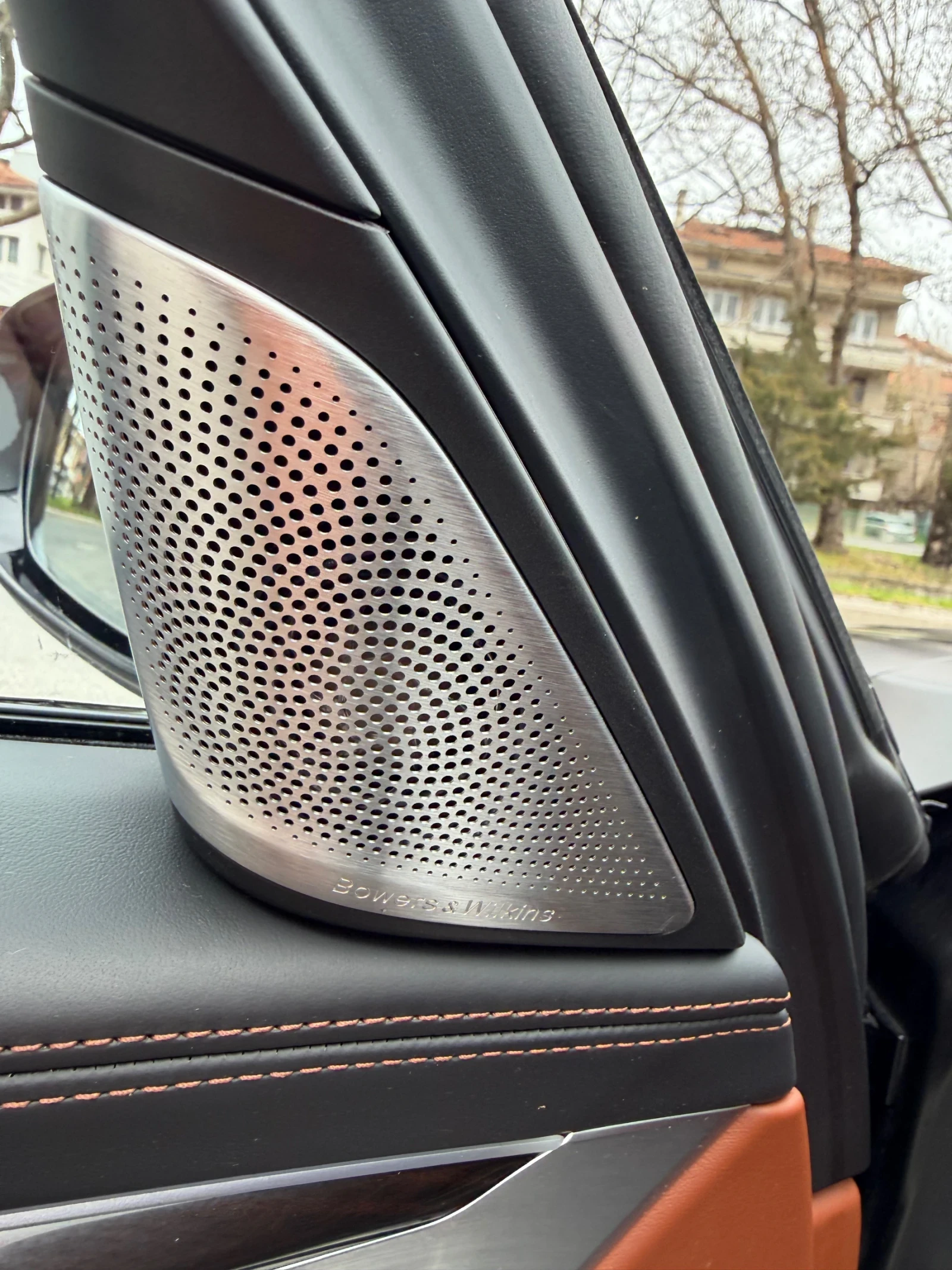 BMW 750 xDrive INDIVIDUAL / FULL / B&W / HUD / �� | Mobile.bg � ����������� 8