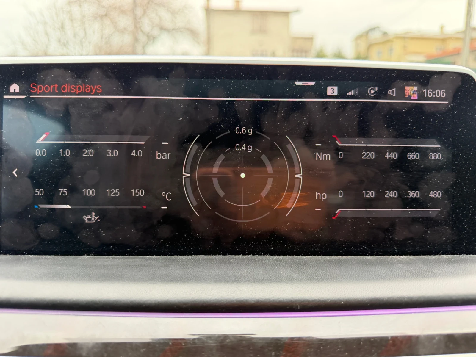 BMW 750 xDrive Individual, снимка 2 - Автомобили и джипове - 53951579