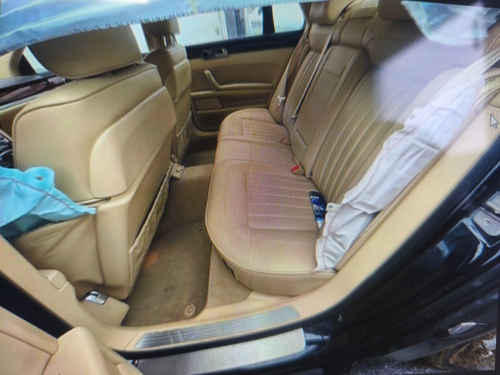 VW Phaeton 3.0TDI 240кс, снимка 12 - Автомобили и джипове - 54153859