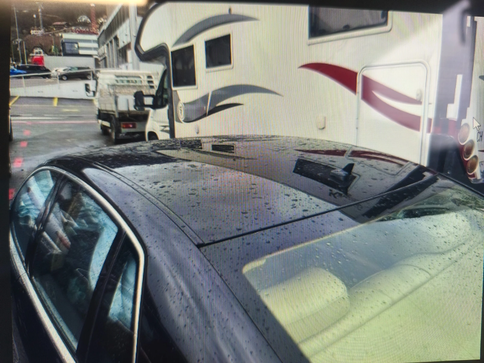 VW Phaeton 3.0TDI 240кс, снимка 8 - Автомобили и джипове - 54153859