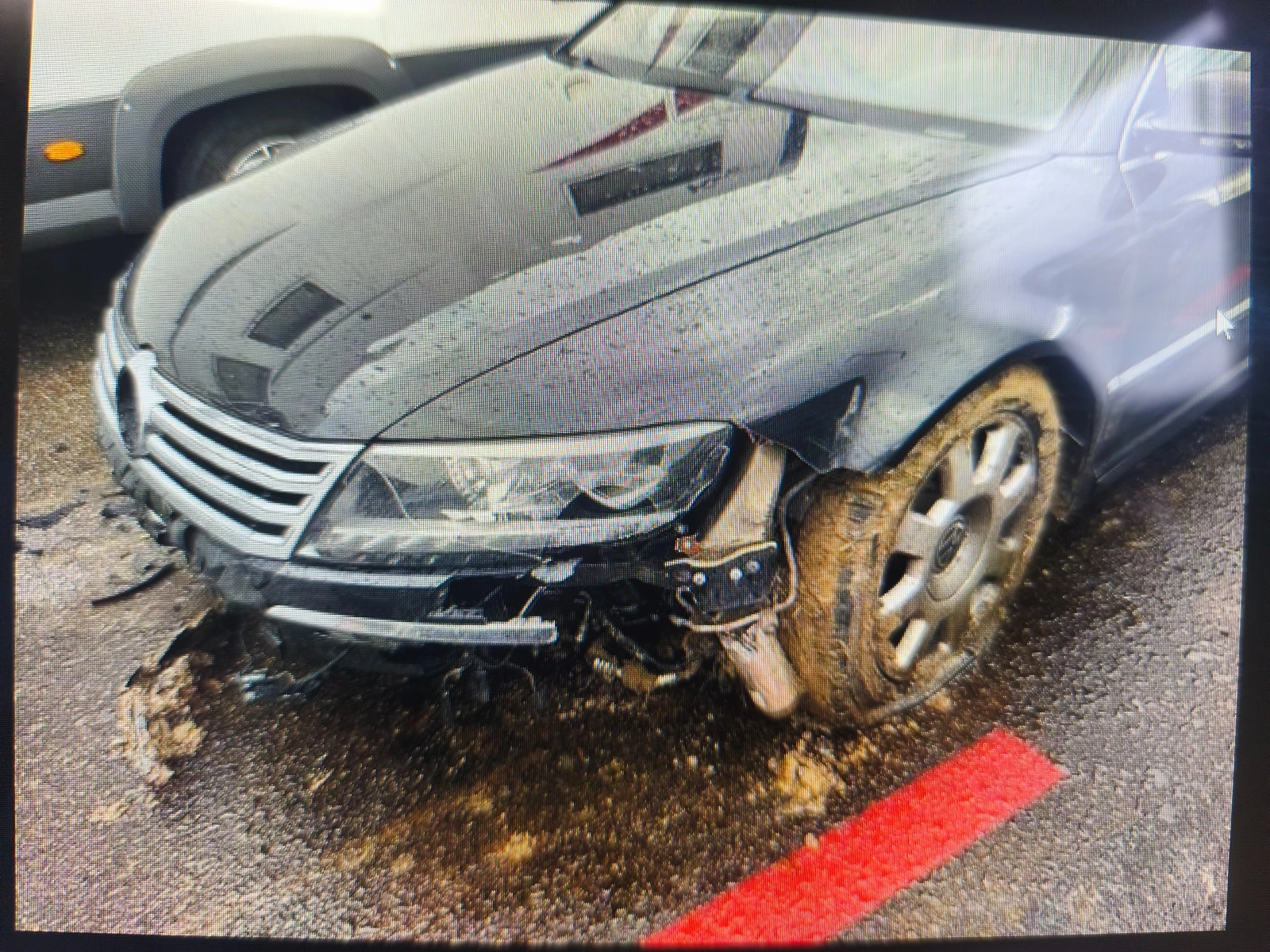 VW Phaeton 3.0TDI 240кс, снимка 14 - Автомобили и джипове - 54153859