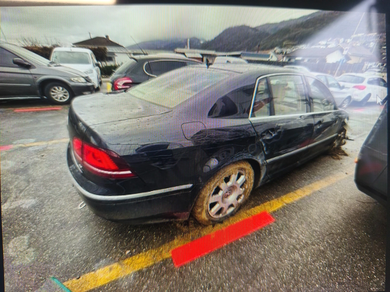 VW Phaeton 3.0TDI 240кс, снимка 7 - Автомобили и джипове - 54153859