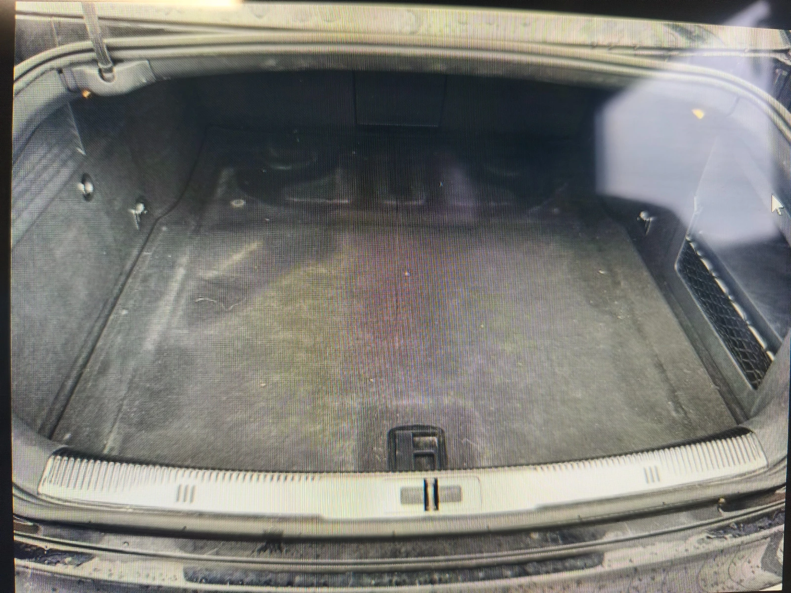 VW Phaeton 3.0TDI 240кс, снимка 9 - Автомобили и джипове - 54153859