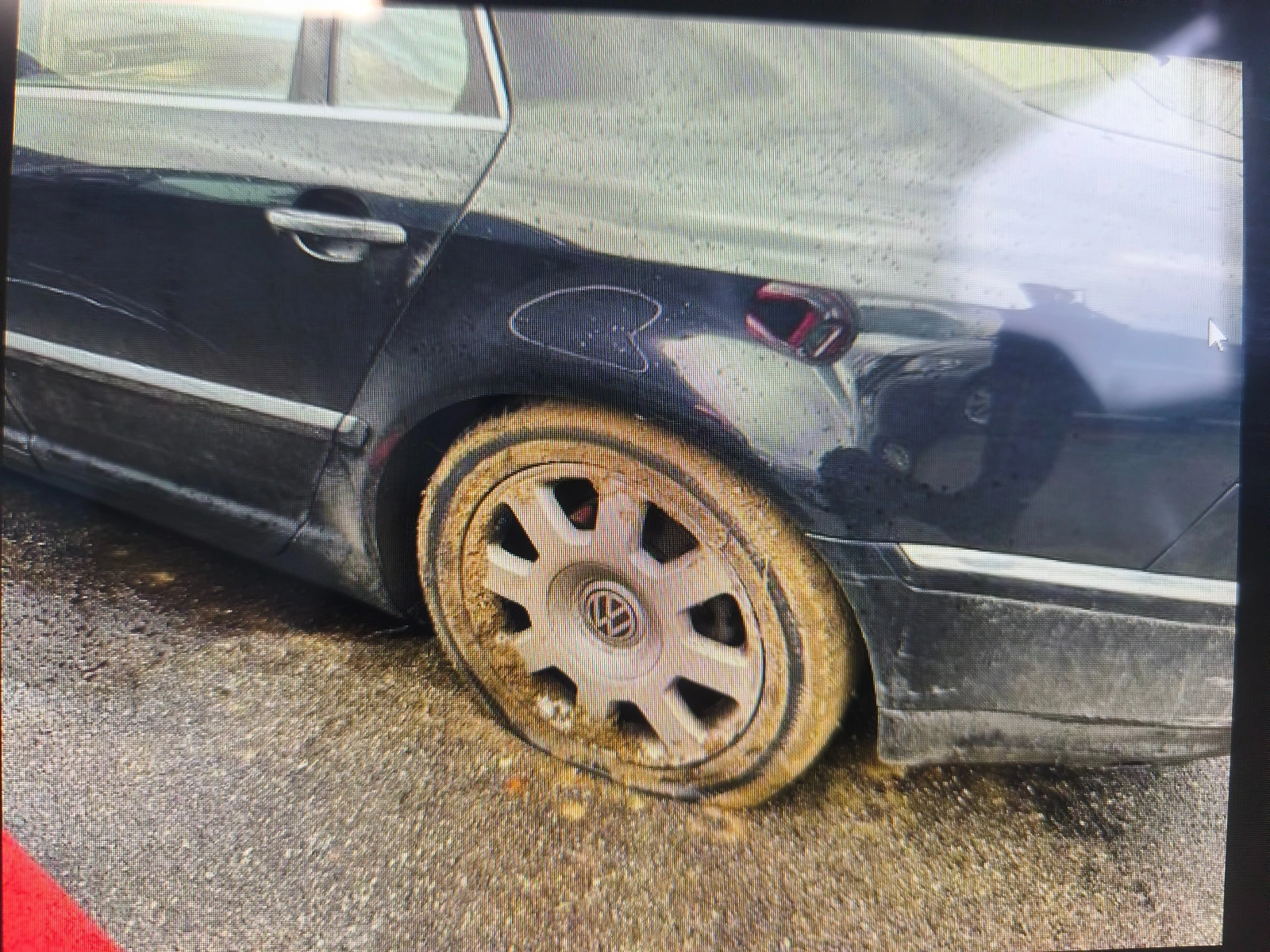 VW Phaeton 3.0TDI 240кс, снимка 15 - Автомобили и джипове - 54153859