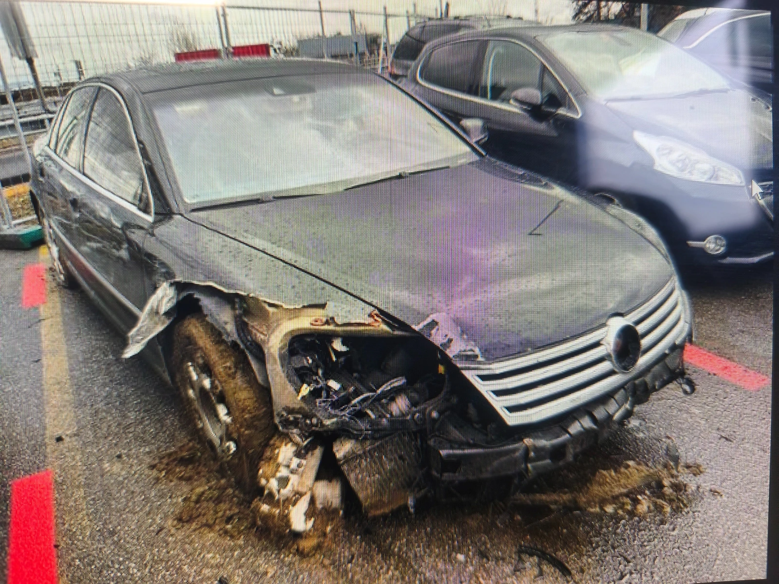 VW Phaeton 3.0TDI 240кс | Auto.bg — изображение 1