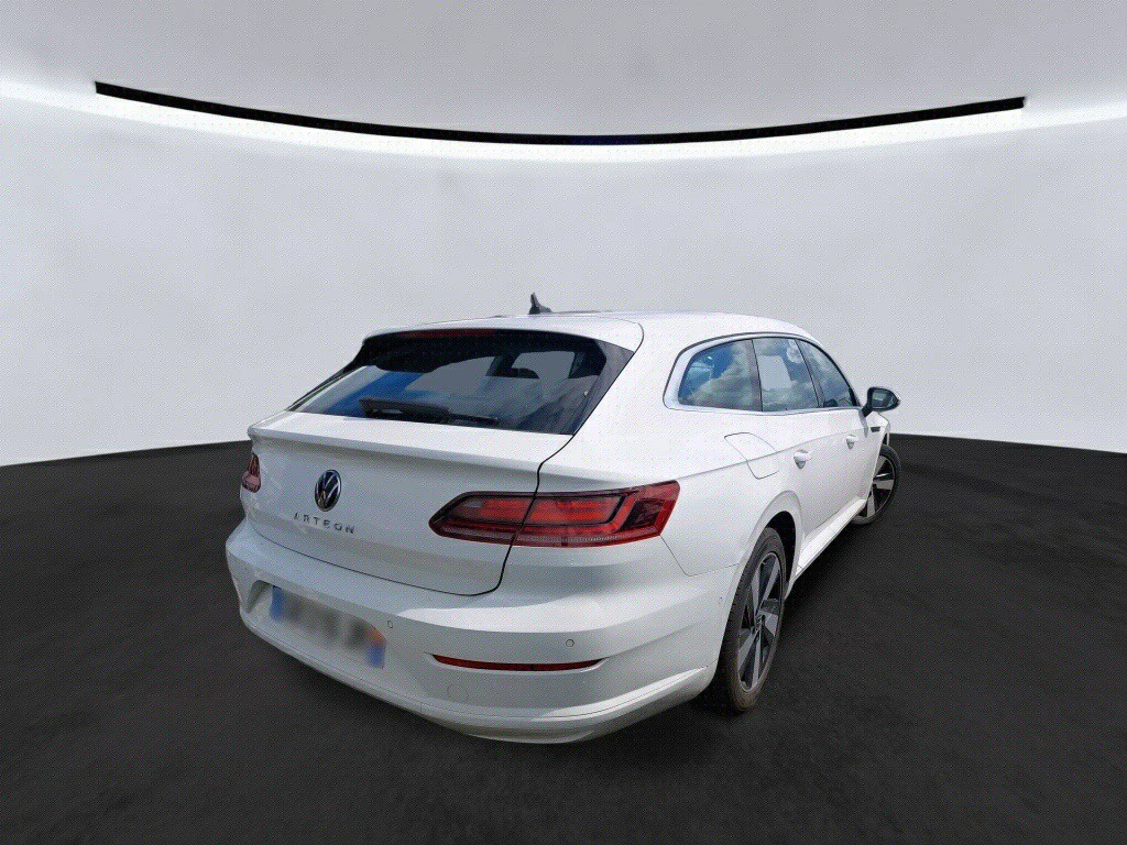 VW Arteon Shooting Brake 2.0 TDI | Mobile.bg � ����������� 4