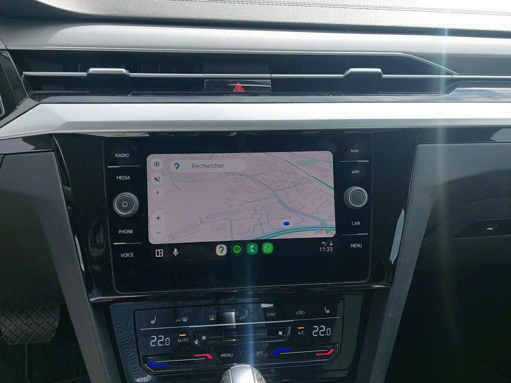 VW Arteon Shooting Brake 2.0 TDI | Mobile.bg � ����������� 11