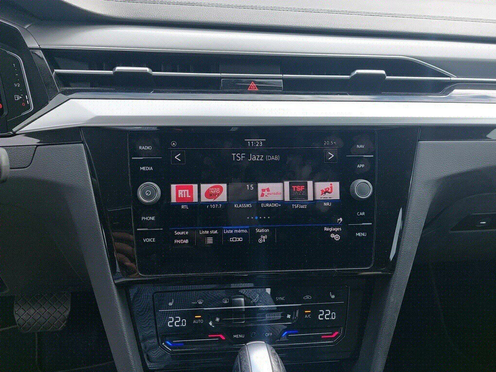 VW Arteon Shooting Brake 2.0 TDI | Mobile.bg � ����������� 8