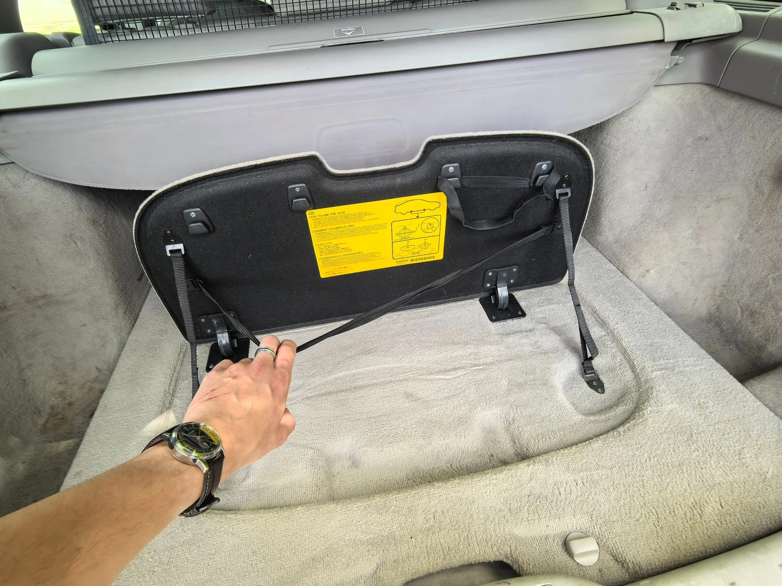 Volvo V50 Momentum, снимка 16 - Автомобили и джипове - 55014101