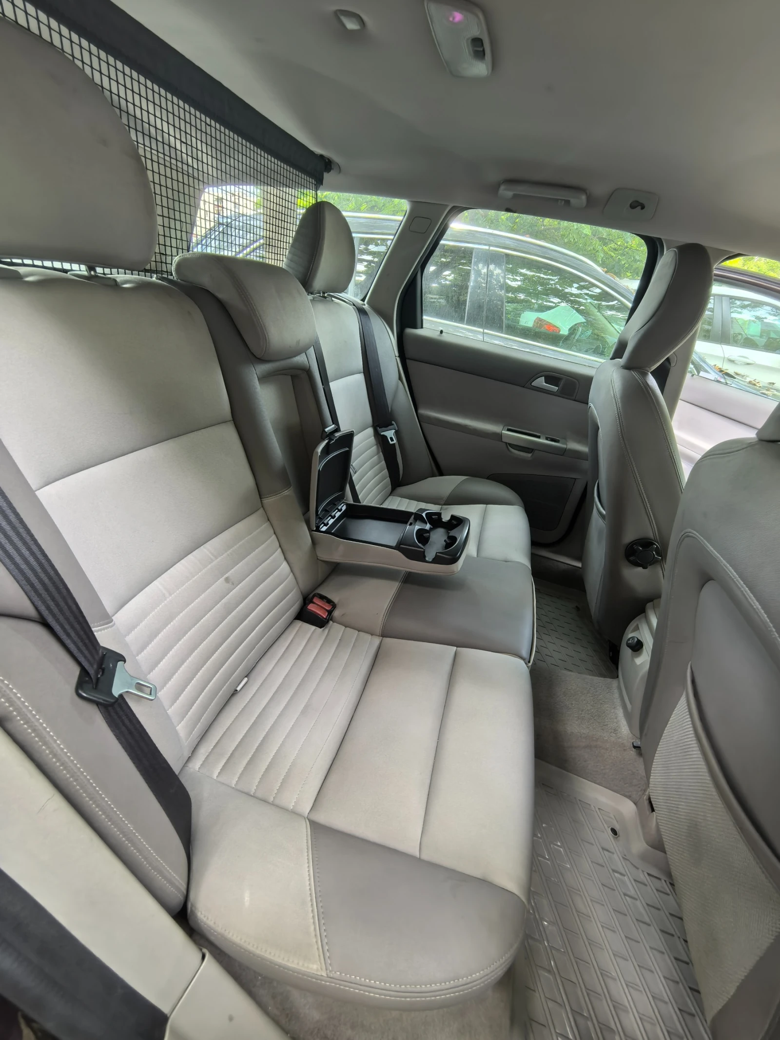 Volvo V50 Momentum, снимка 13 - Автомобили и джипове - 55014101