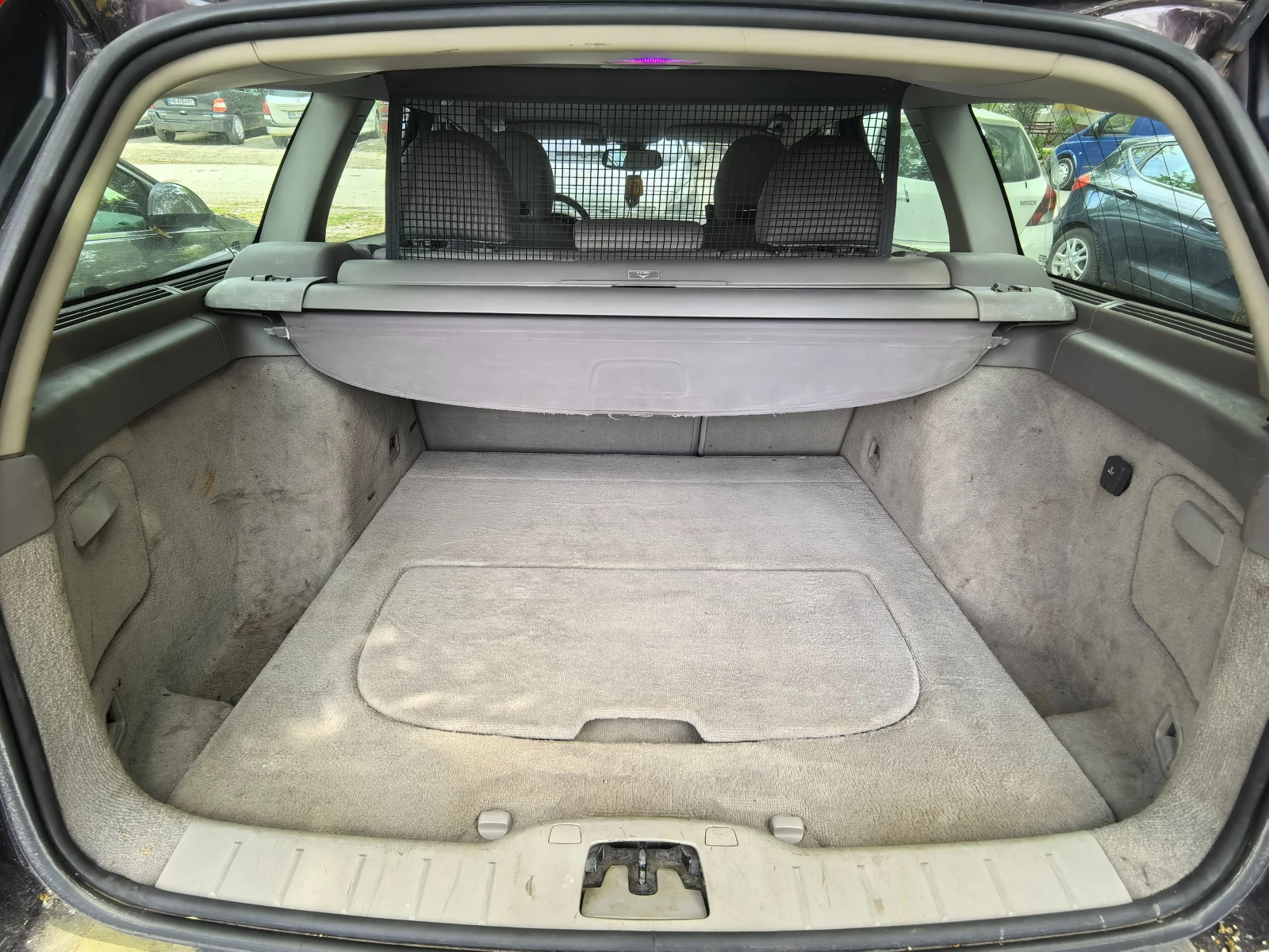 Volvo V50 Momentum, снимка 15 - Автомобили и джипове - 55014101