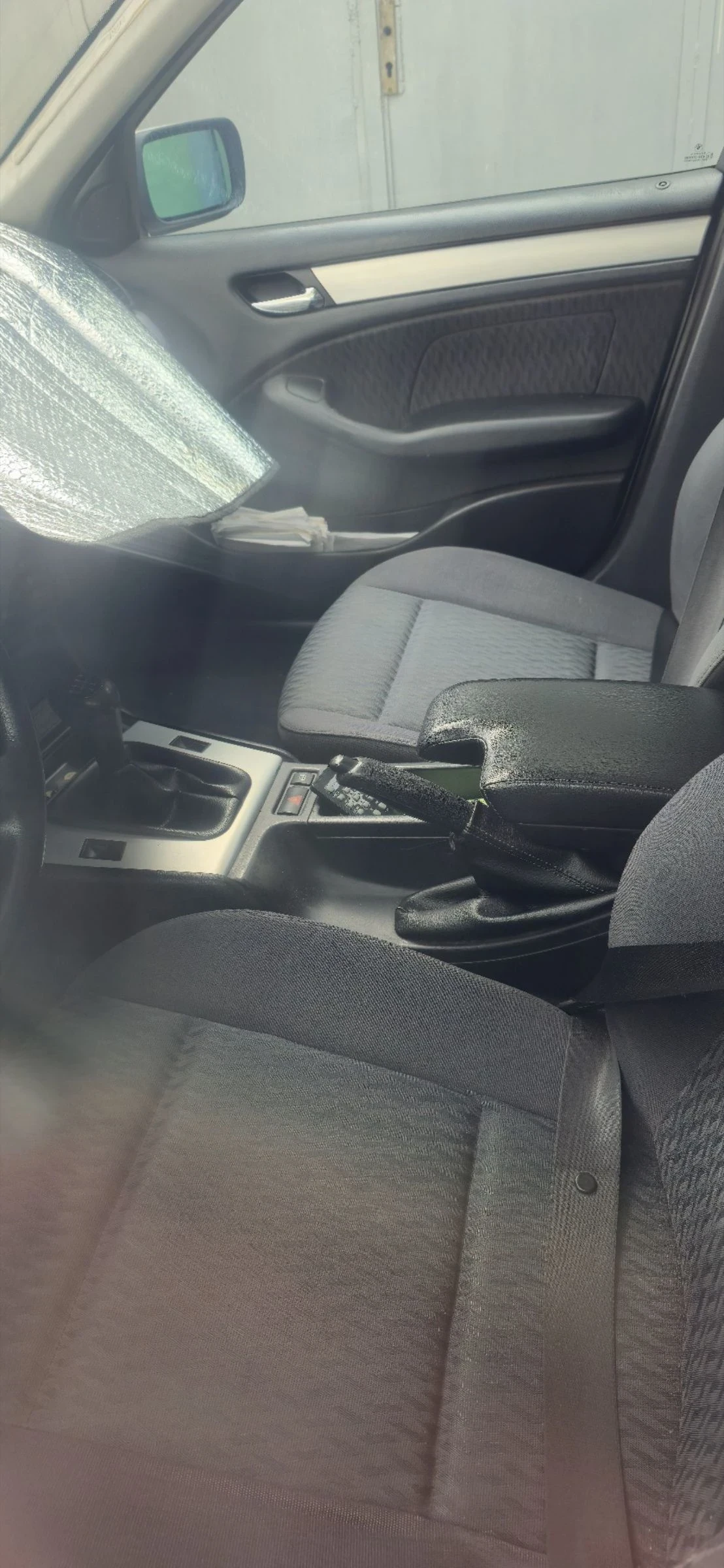 BMW 320, снимка 6 - Автомобили и джипове - 54082285