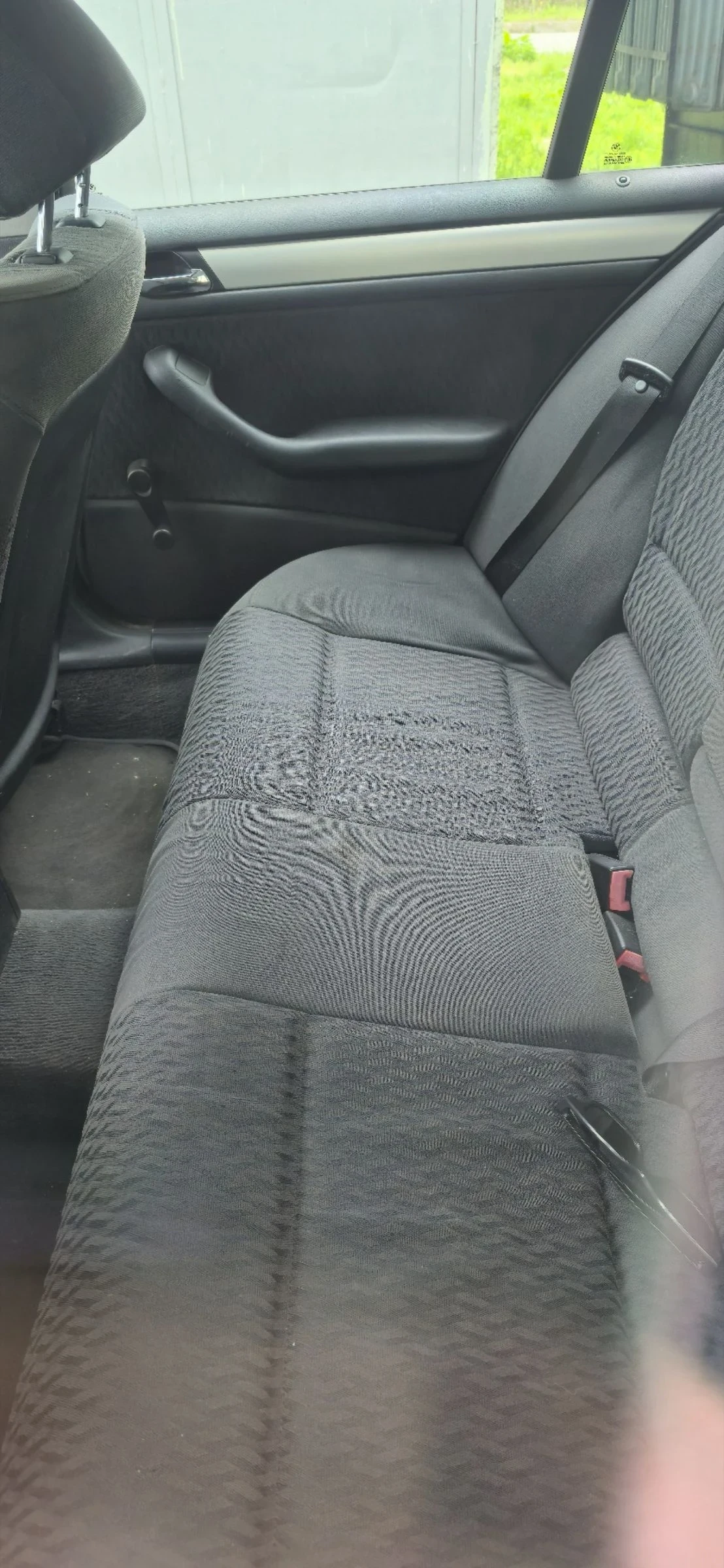 BMW 320, снимка 5 - Автомобили и джипове - 54082285