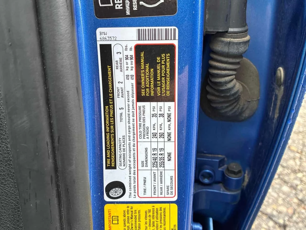 BMW 335 * xDrive* CARFAX * M PACK * HARMAN * КЛИП, снимка 11 - Автомобили и джипове - 54162036