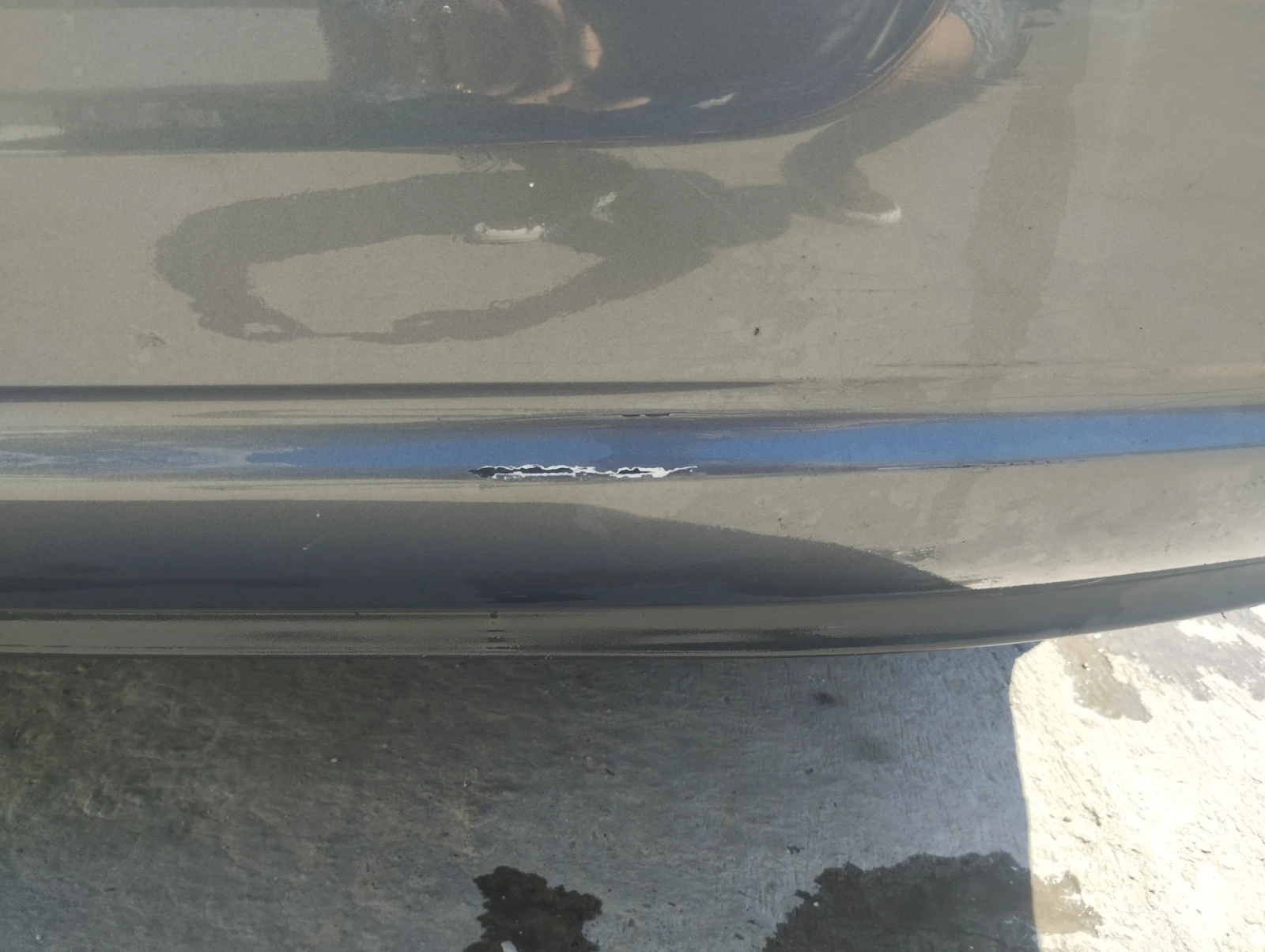 Toyota Avensis 1.8 бензин/газ, снимка 11 - Автомобили и джипове - 54244862