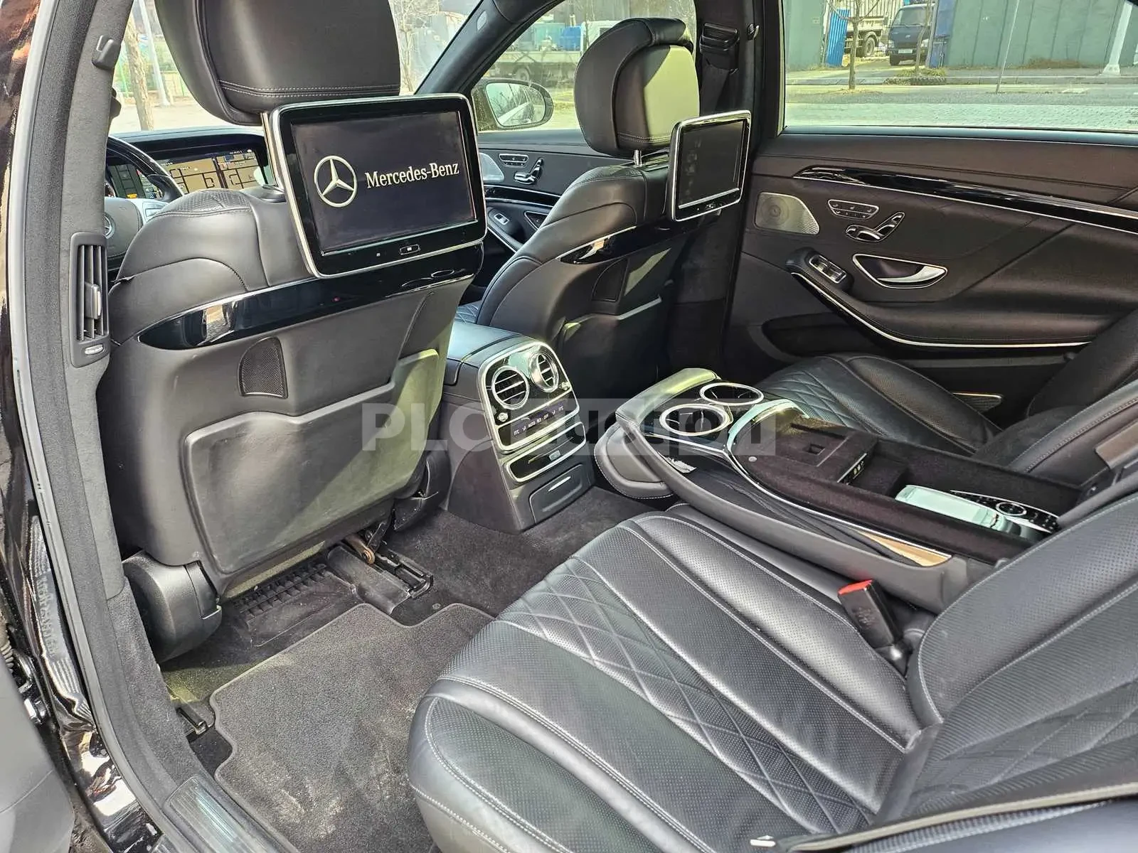 Mercedes-Benz S 600 FULL / ����� ��������� / �� �������� | Mobile.bg � ����������� 15