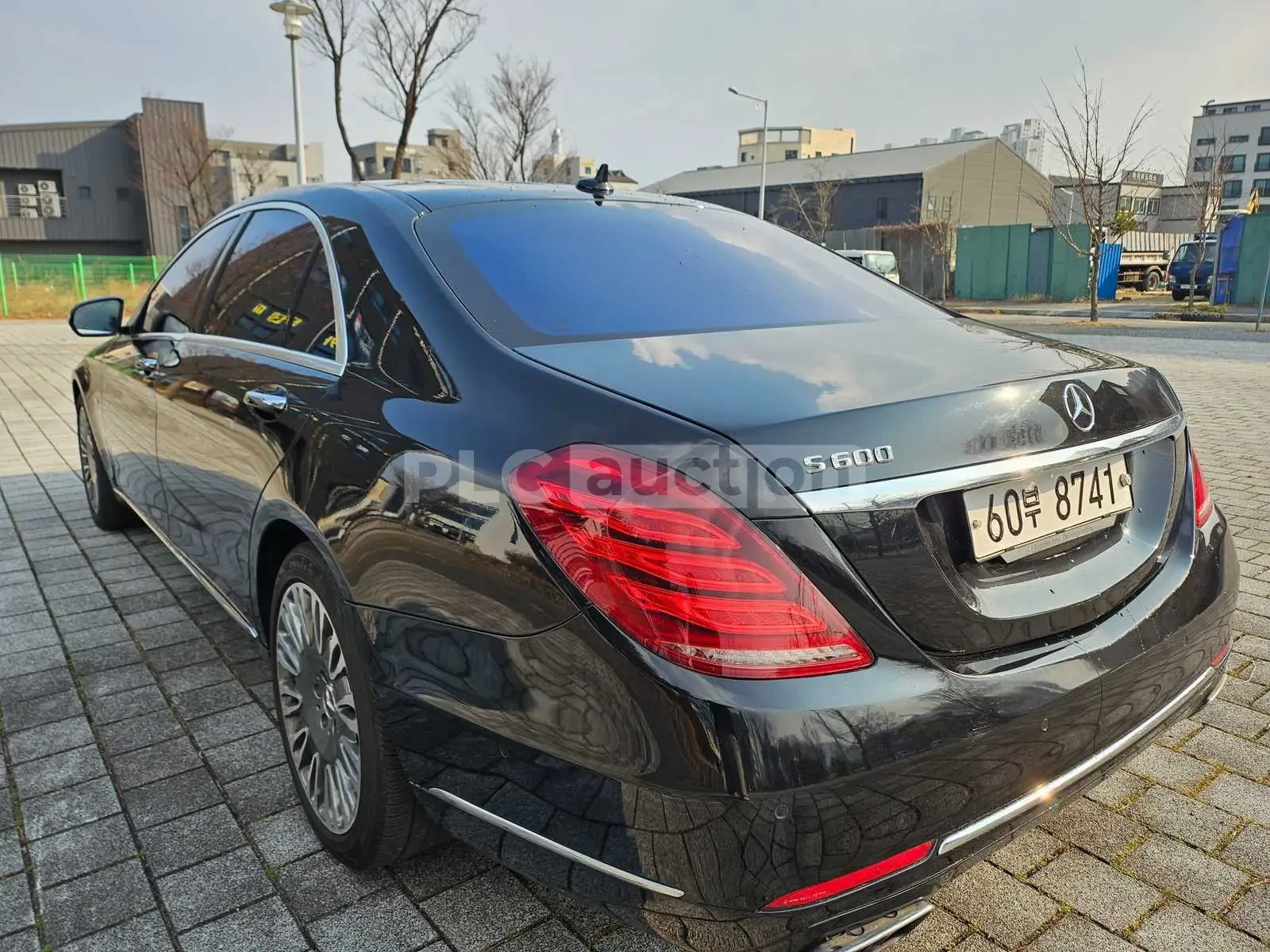 Mercedes-Benz S 600 FULL / ����� ��������� / �� �������� | Mobile.bg � ����������� 3