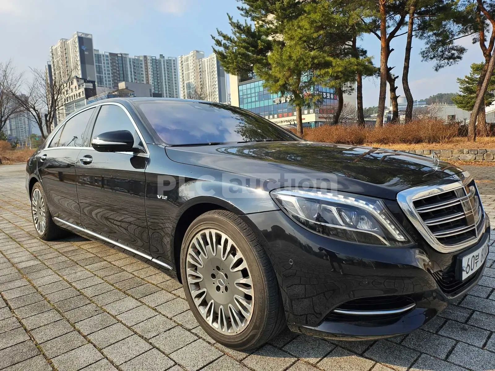 Mercedes-Benz S 600 FULL / ����� ��������� / �� �������� | Mobile.bg � ����������� 6