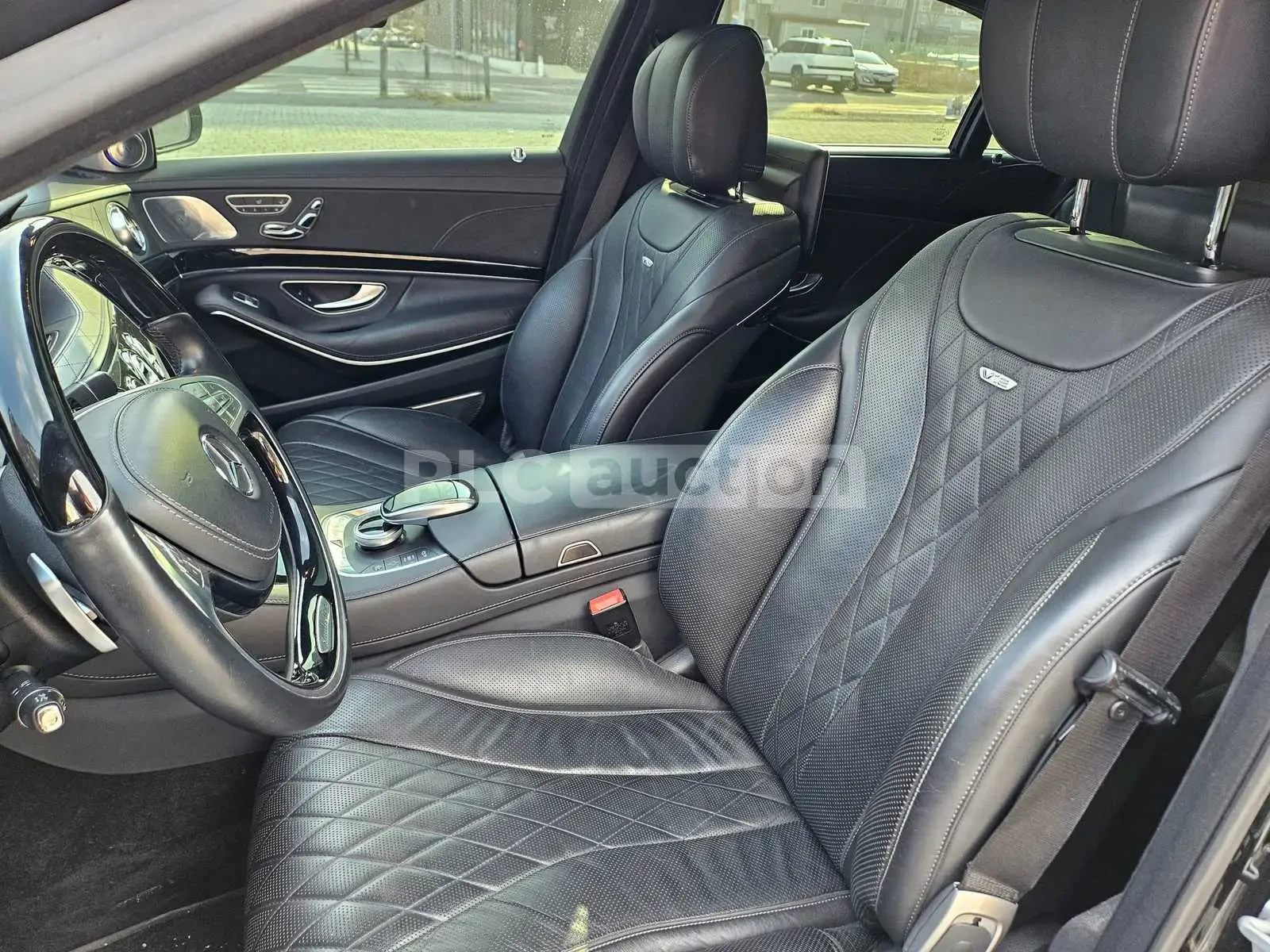 Mercedes-Benz S 600 FULL / ����� ��������� / �� �������� | Mobile.bg � ����������� 8