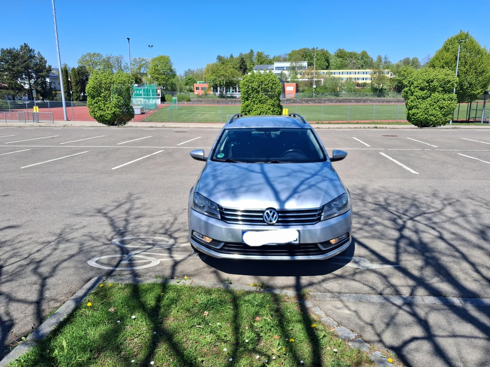 VW Passat 1400  B7  TSi 122 k� 6 ��������� ��� ����� | Mobile.bg � ����������� 12