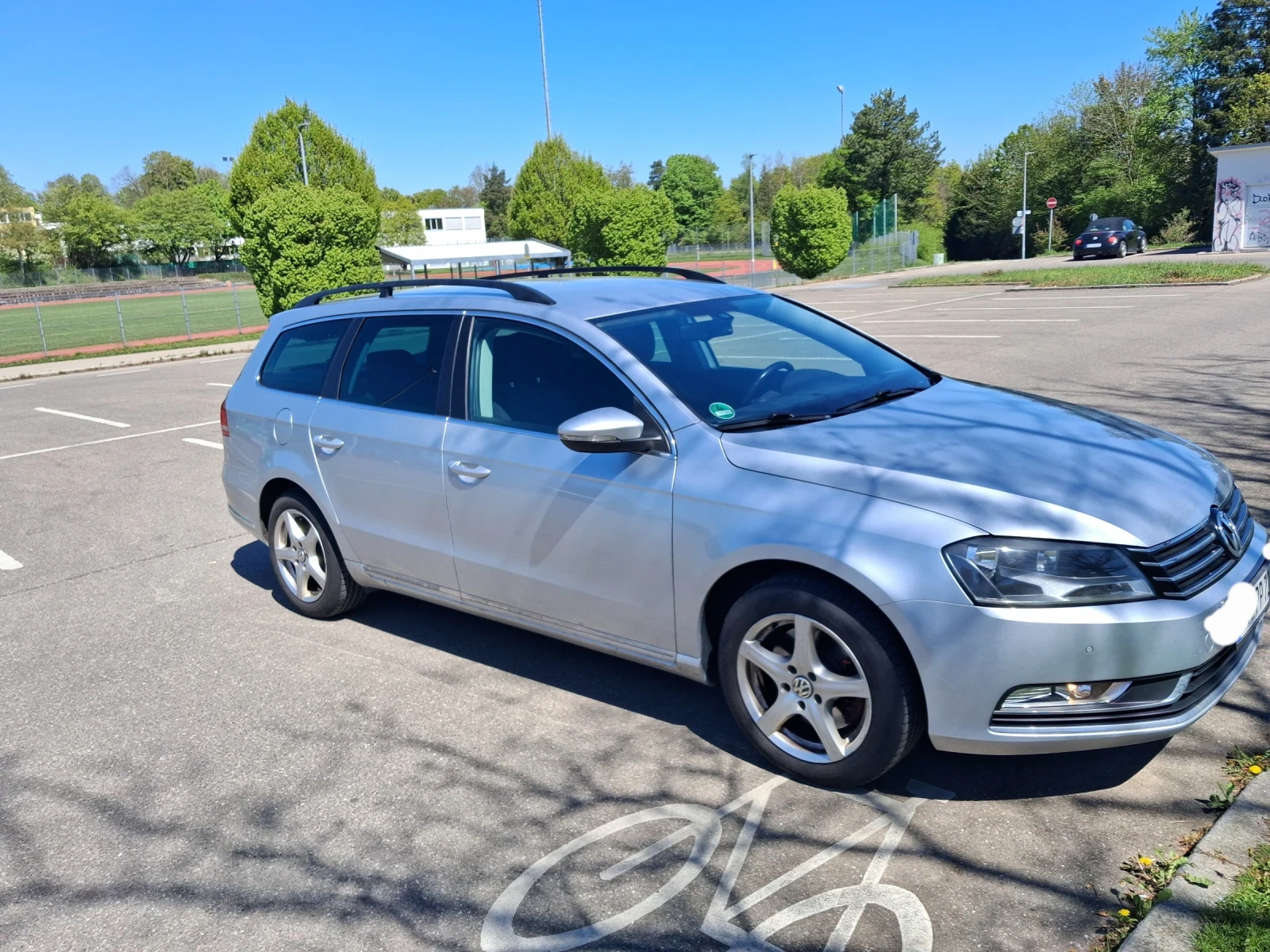 VW Passat 1400  B7  TSi 122 k� 6 ��������� ��� ����� | Mobile.bg � ����������� 13
