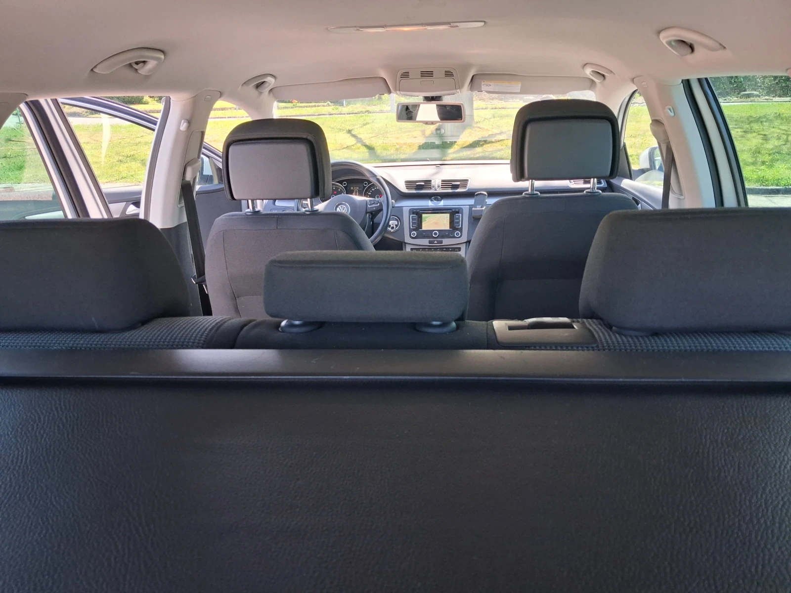 VW Passat 1400  B7  TSi 122 k� 6 ��������� ��� ����� | Mobile.bg � ����������� 9