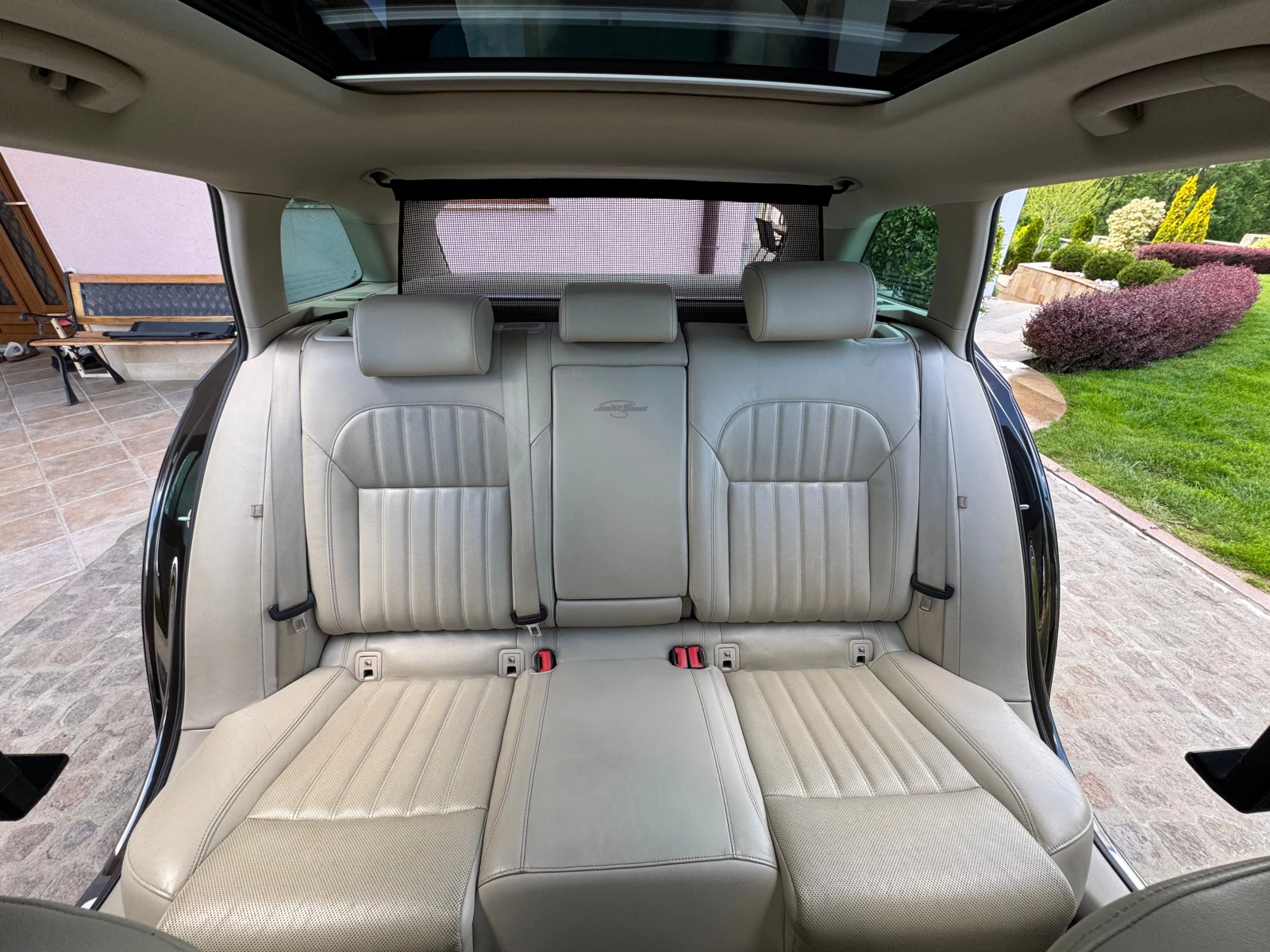 Skoda Superb, снимка 11 - Автомобили и джипове - 54761709