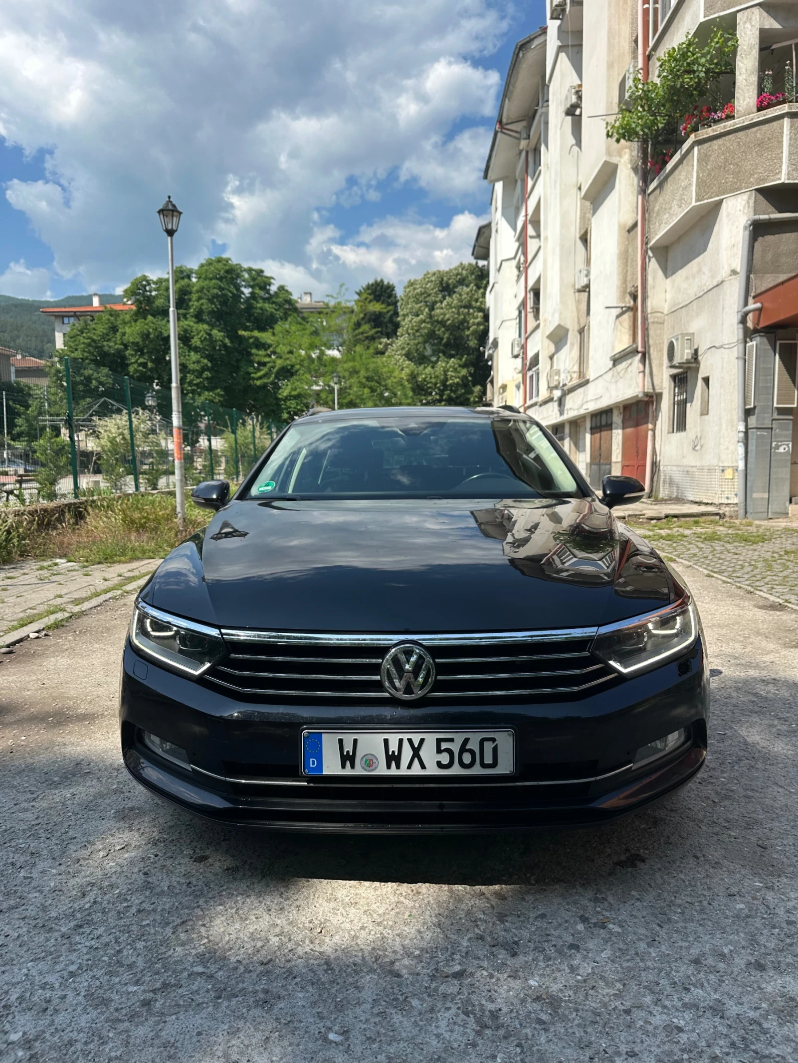 VW Passat 8B3G 2.0 TDI 150 kc Нов внос Германия, снимка 3 - Автомобили и джипове - 54762082