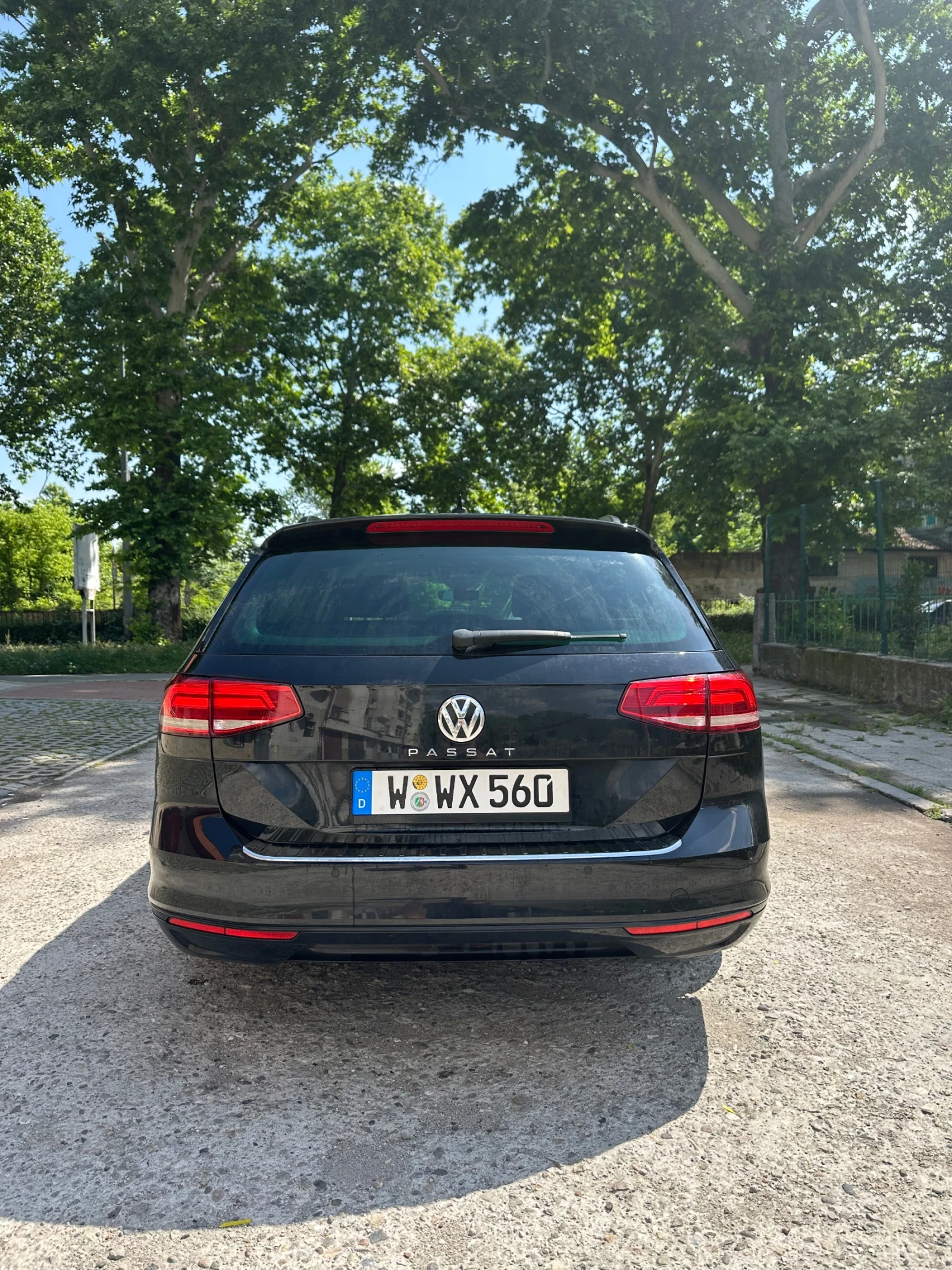 VW Passat 8B3G 2.0 TDI 150 kc Нов внос Германия, снимка 6 - Автомобили и джипове - 54762082