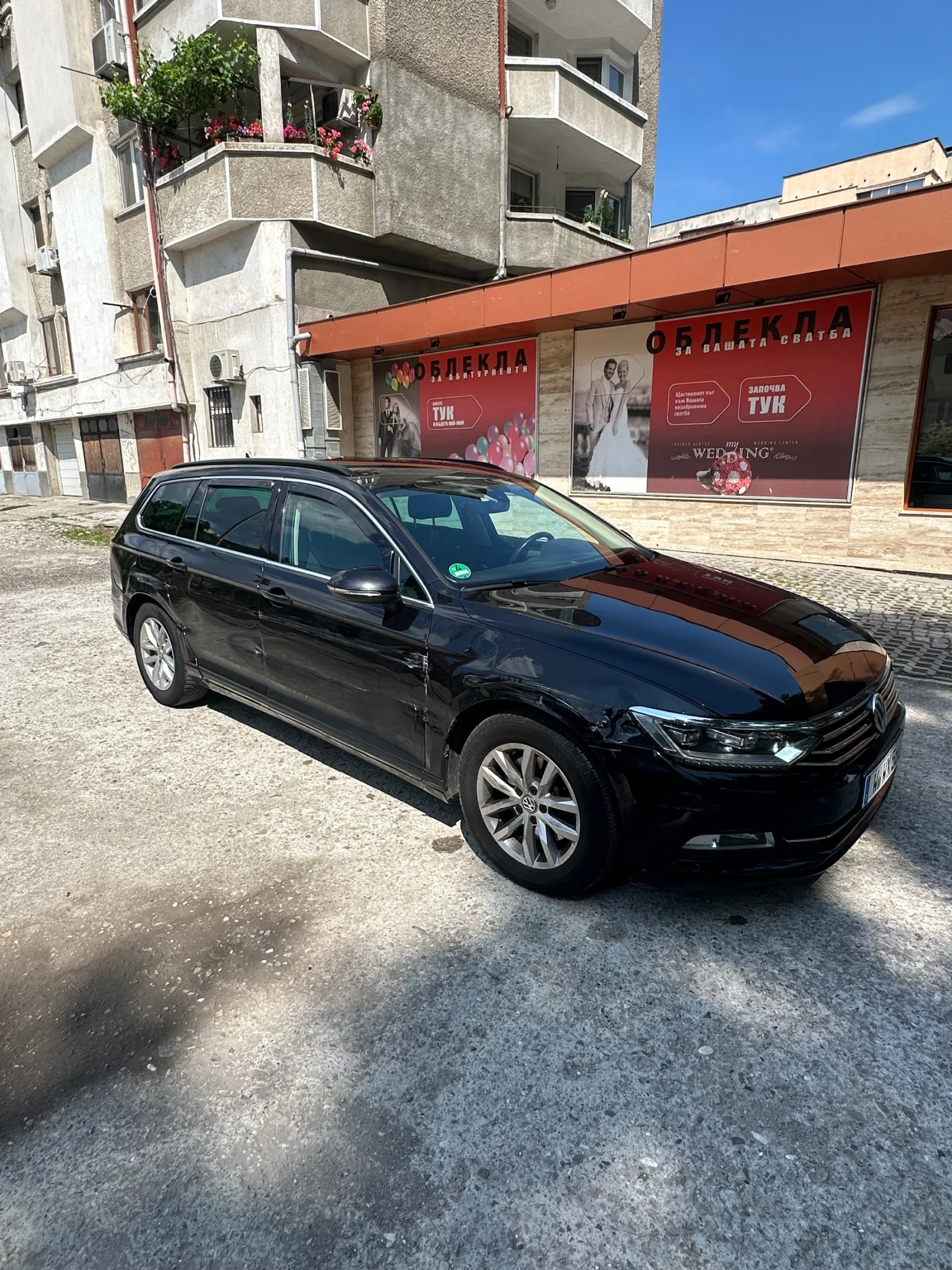 VW Passat 8B3G 2.0 TDI 150 kc Нов внос Германия, снимка 7 - Автомобили и джипове - 54762082